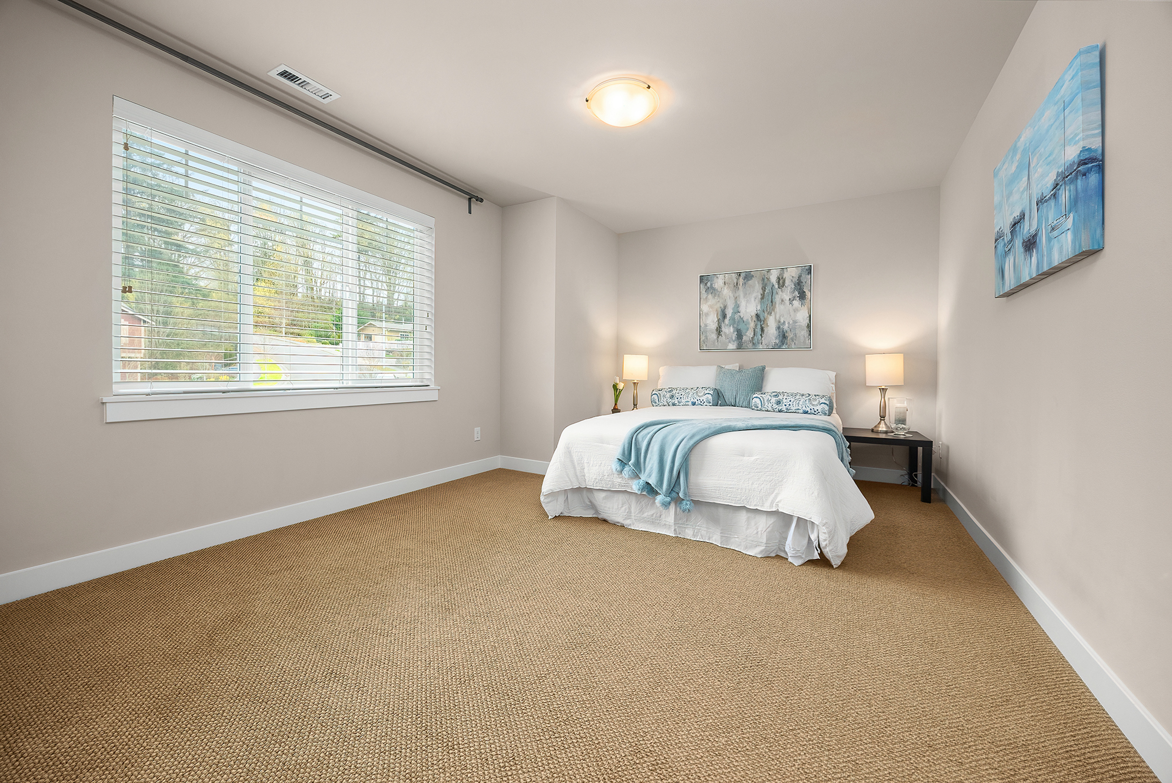  Bright & Cozy Foxglove Hill Home - 物件實景