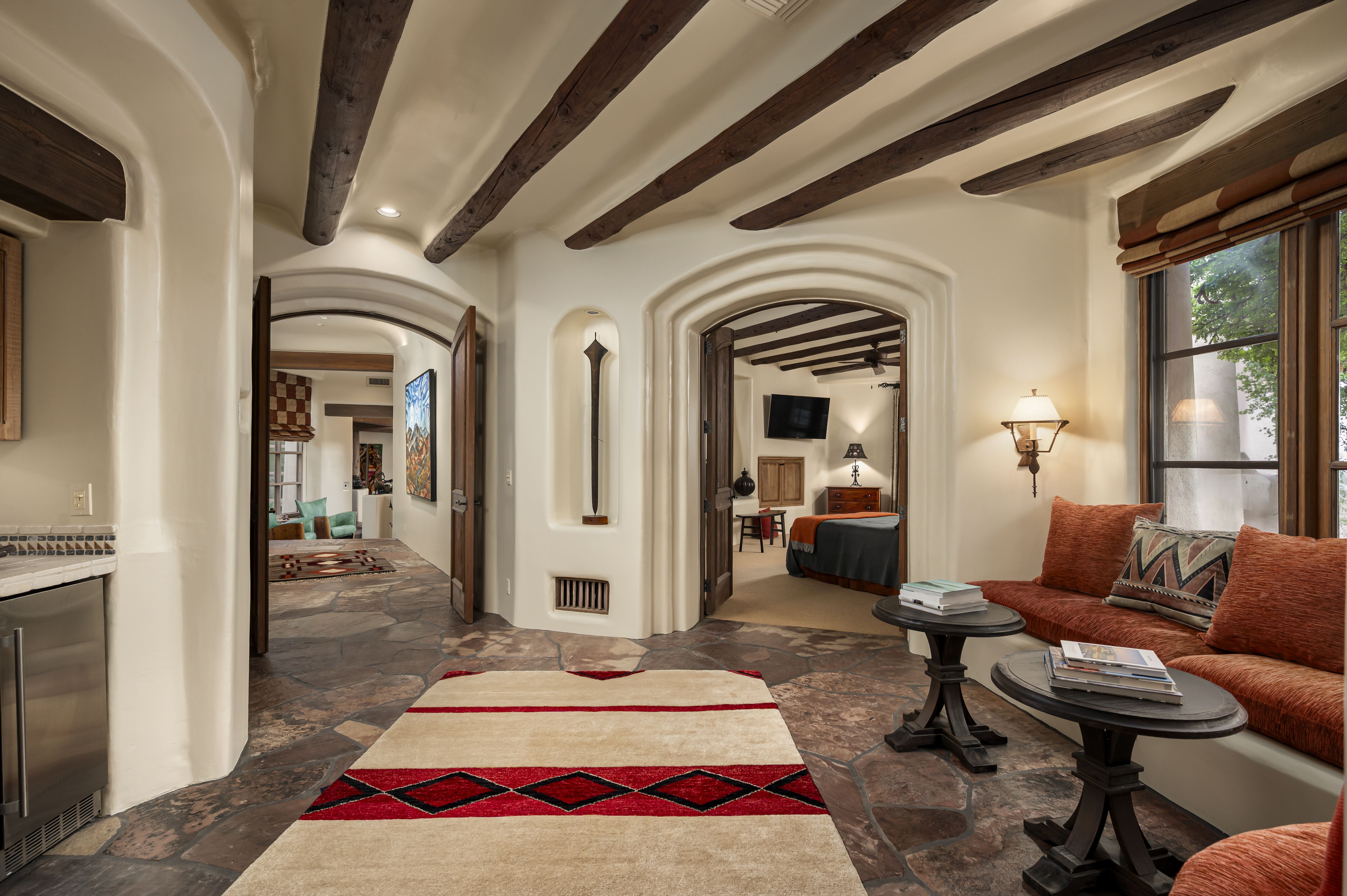  7416 E Arroyo Hondo Road¦Scottsdale, AZ - 物件實景