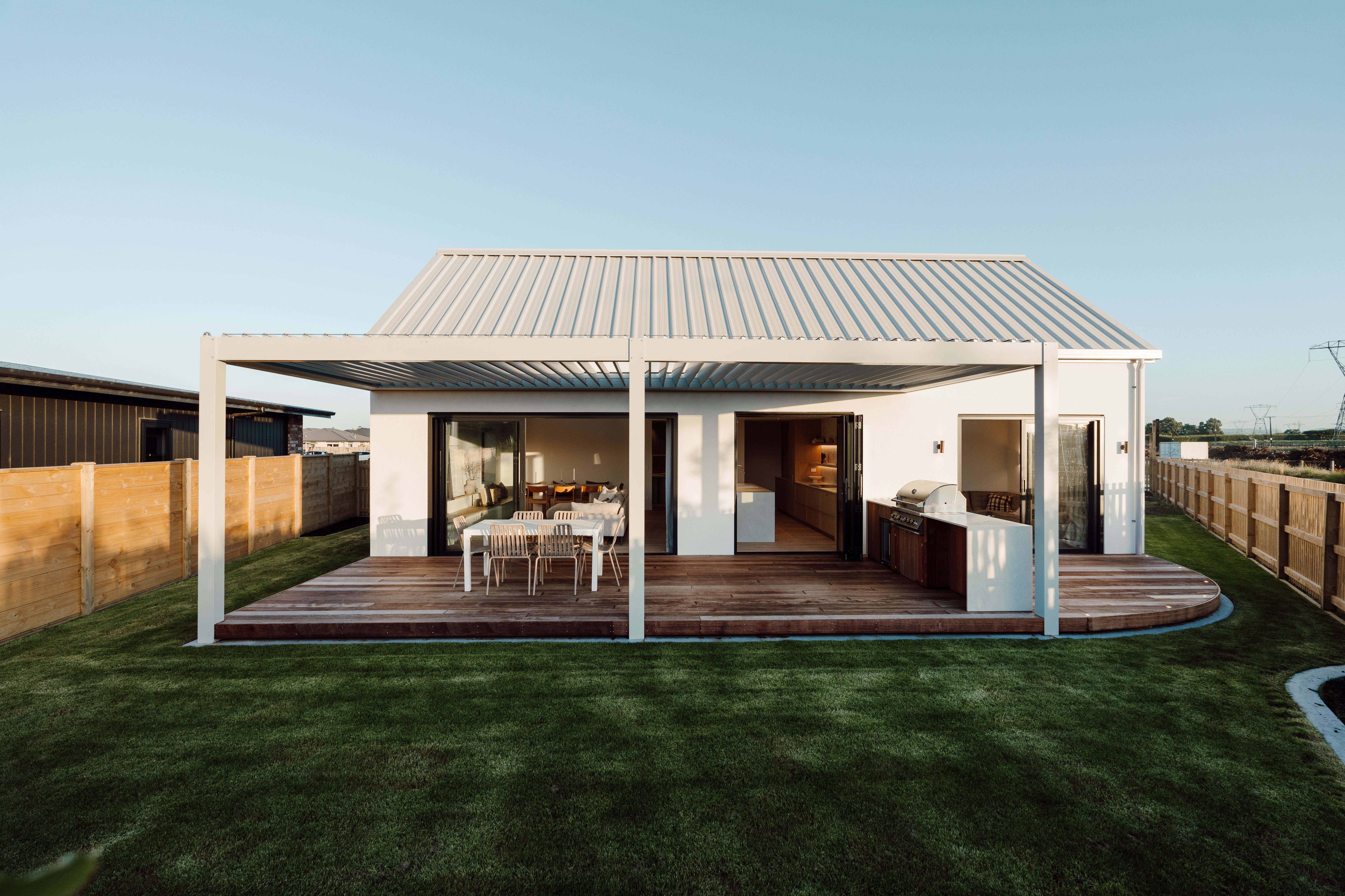  The Future of Homes Starts Here - 物件實景