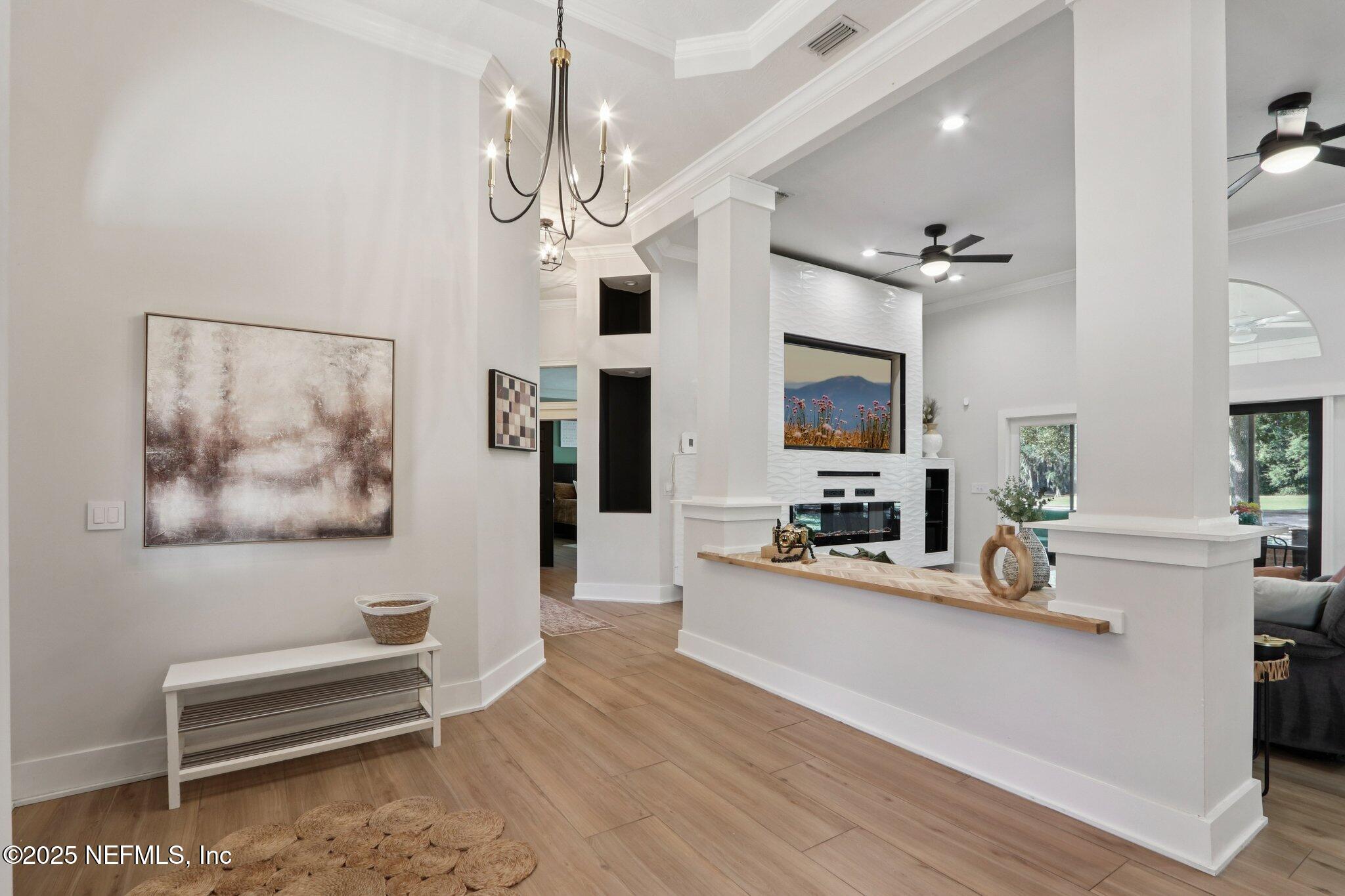 Green Cove Springs, Florida, 32043, United States, 4 Bedrooms Bedrooms, ,3 BathroomsBathrooms,Residential,For Sale,1988319