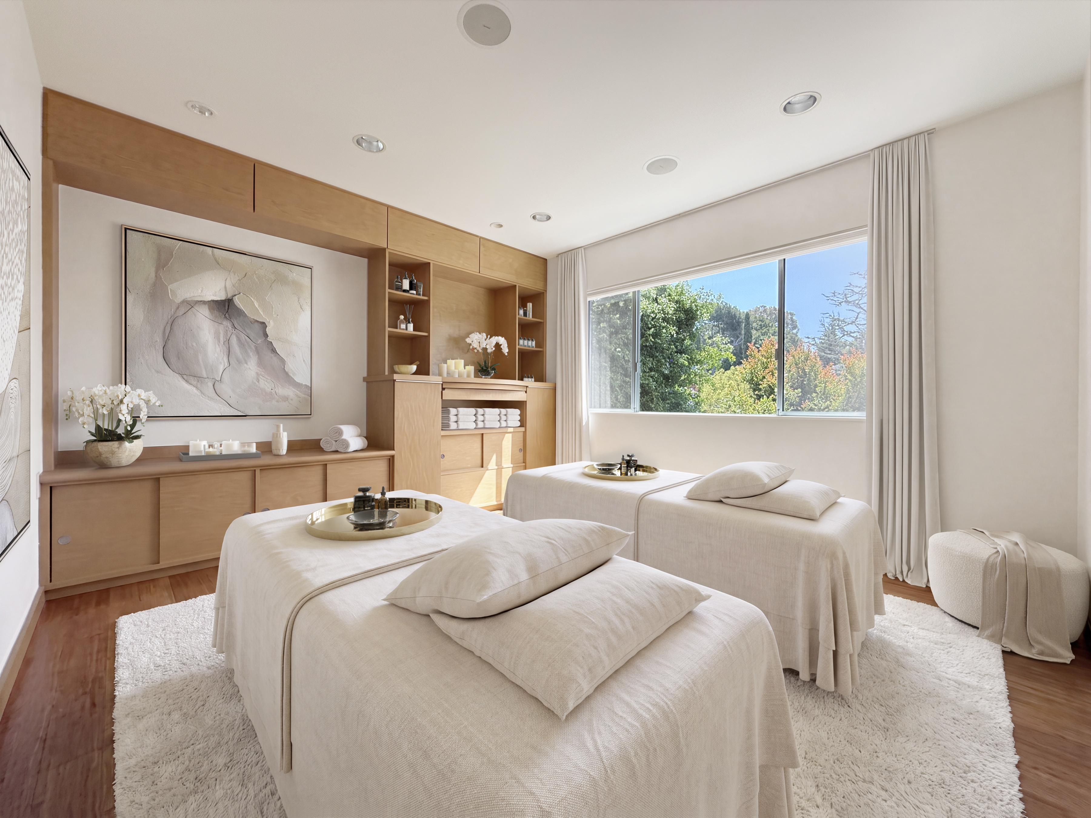  10336 Monte Mar Drive - 物件實景
