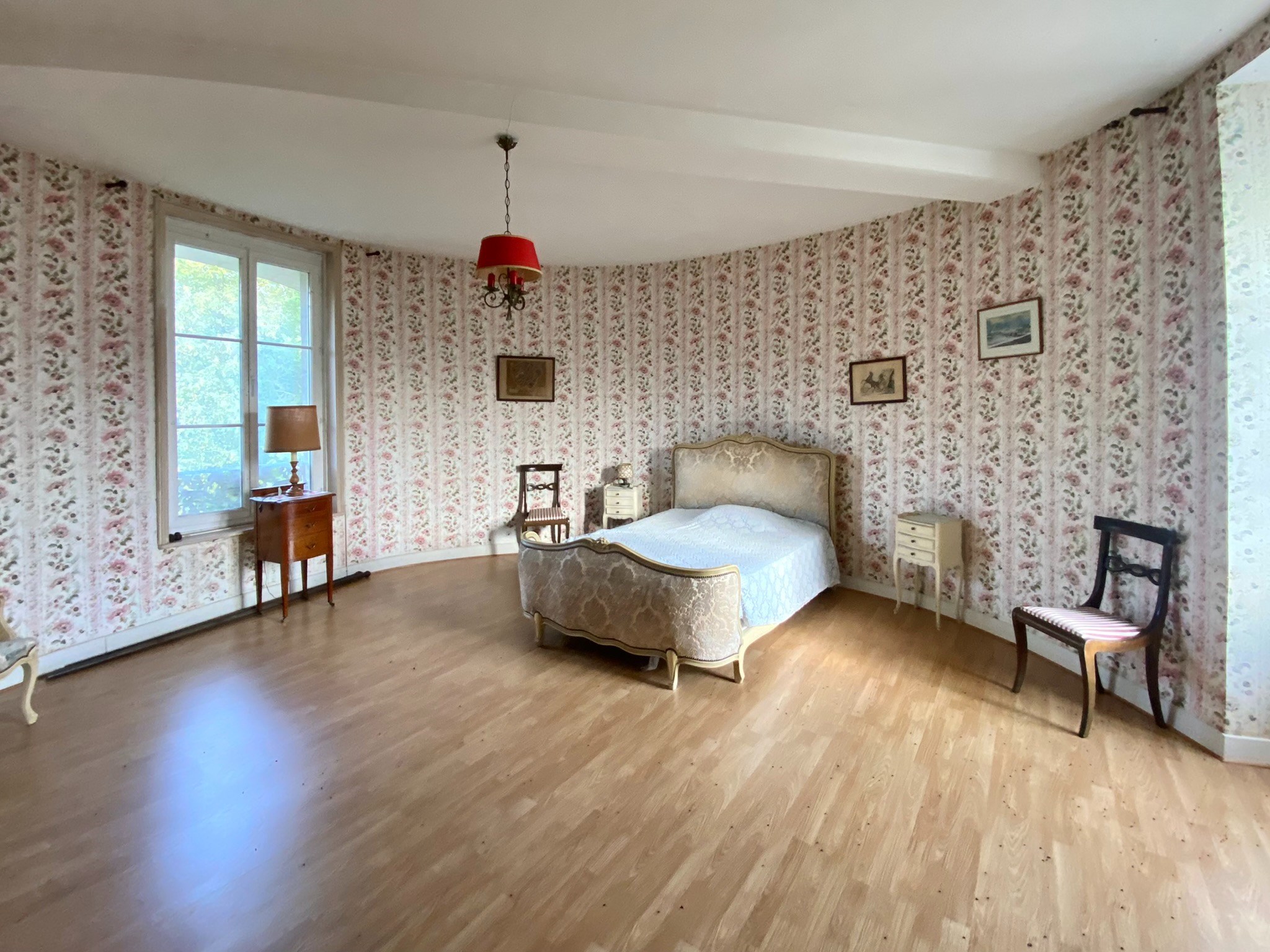  Boulonnais countryside, rare exceptional estate with an 18th century castle, po… - 物件實景