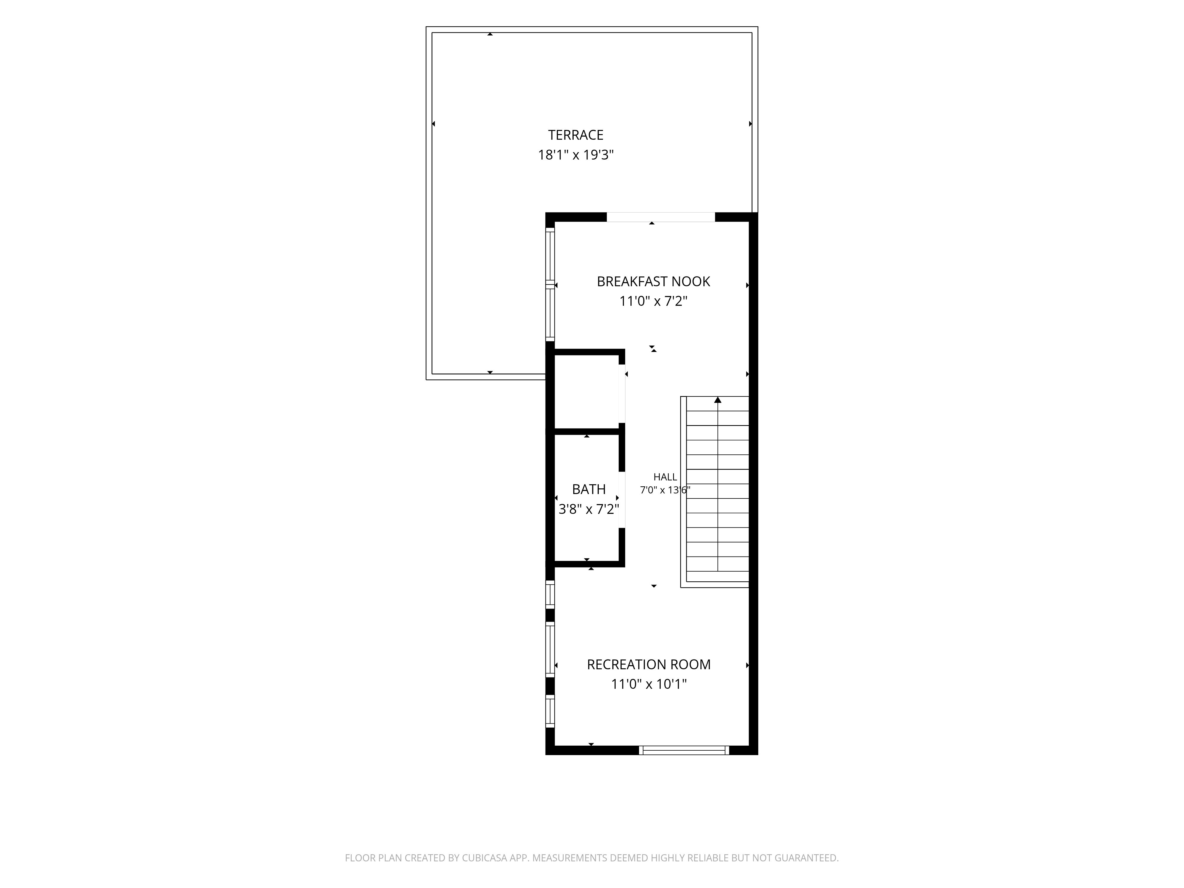  Exceptional Sunnyside Residence - 物件實景