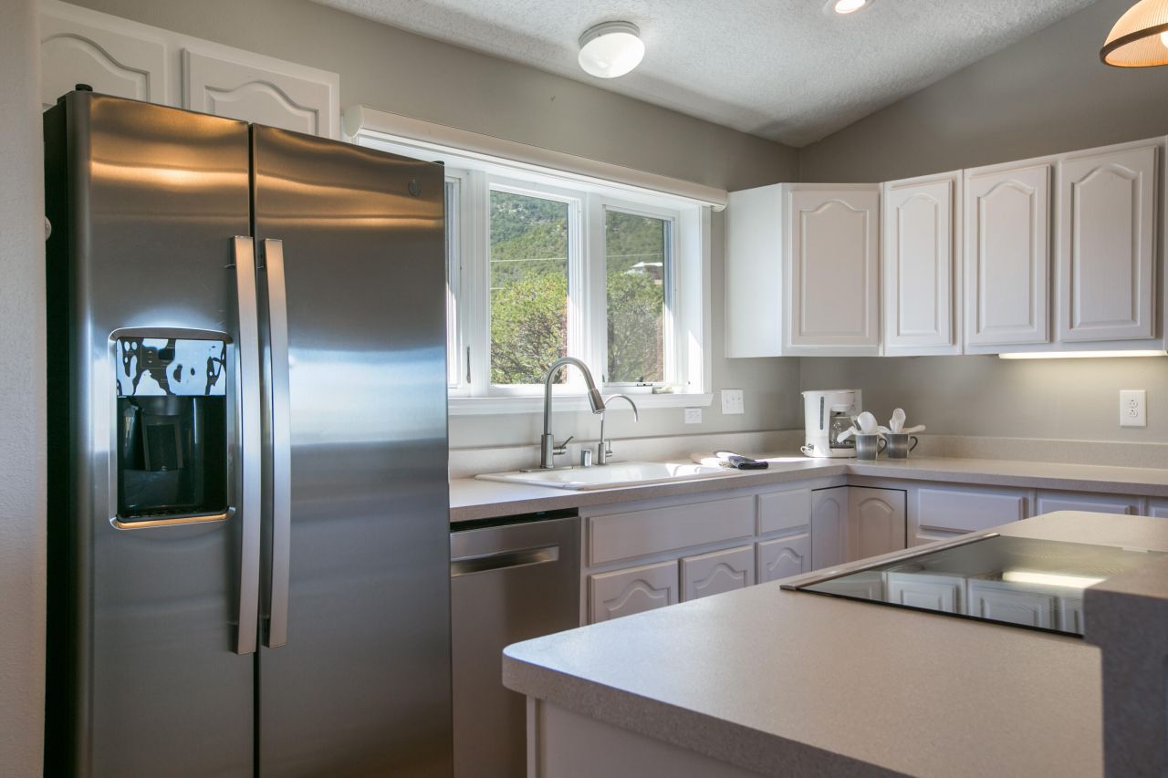 Sandia Park, New Mexico, 87047, United States, 3 Bedrooms Bedrooms, ,3 BathroomsBathrooms,Residential,For Sale,1988040