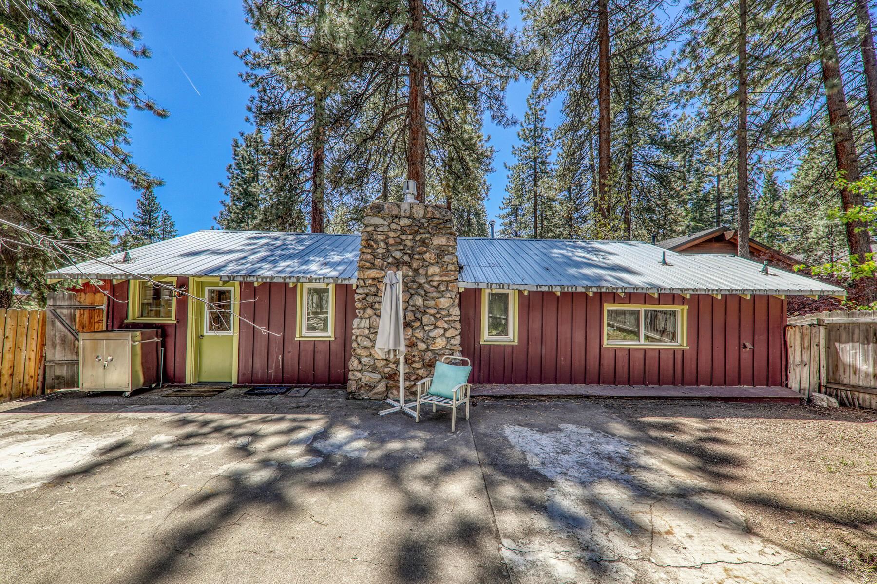 Brockway, California, 96143, United States, 3 Bedrooms Bedrooms, ,1 BathroomBathrooms,Residential,For Sale,1828549