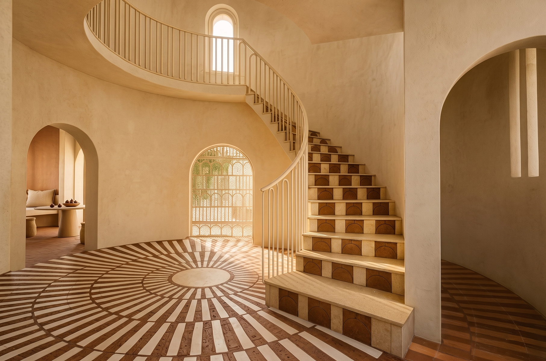  Casa Picasso – Andalusian-style villa renovation project in Marbella - 物件實景