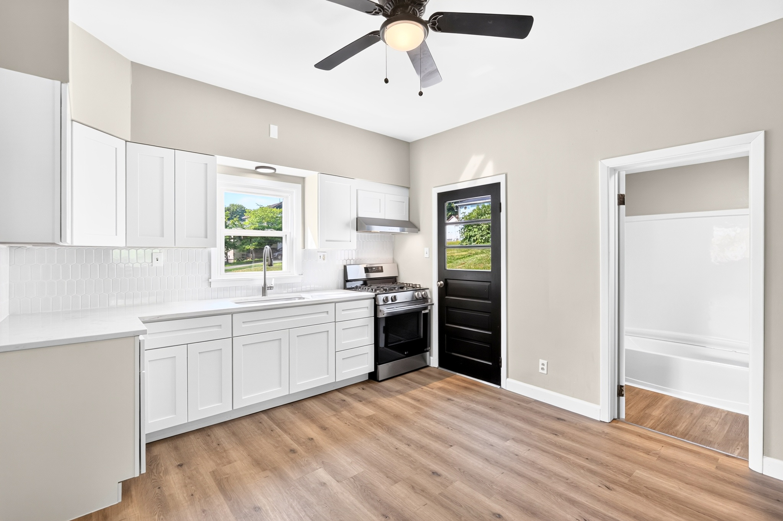  1346 Keim Street, Crescent Township, PA 15046 - 物件實景