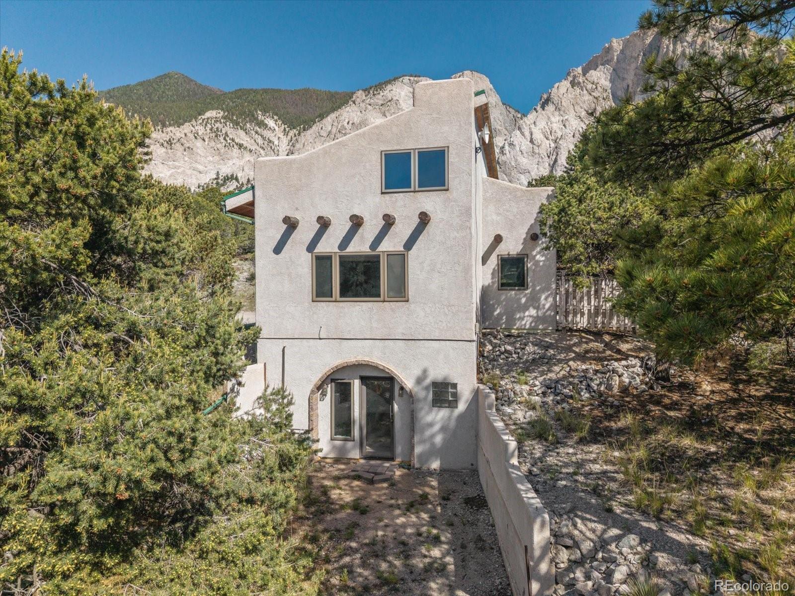 Nathrop, Colorado, 81236, United States, 1 Bedroom Bedrooms, ,Residential,For Sale,1983243