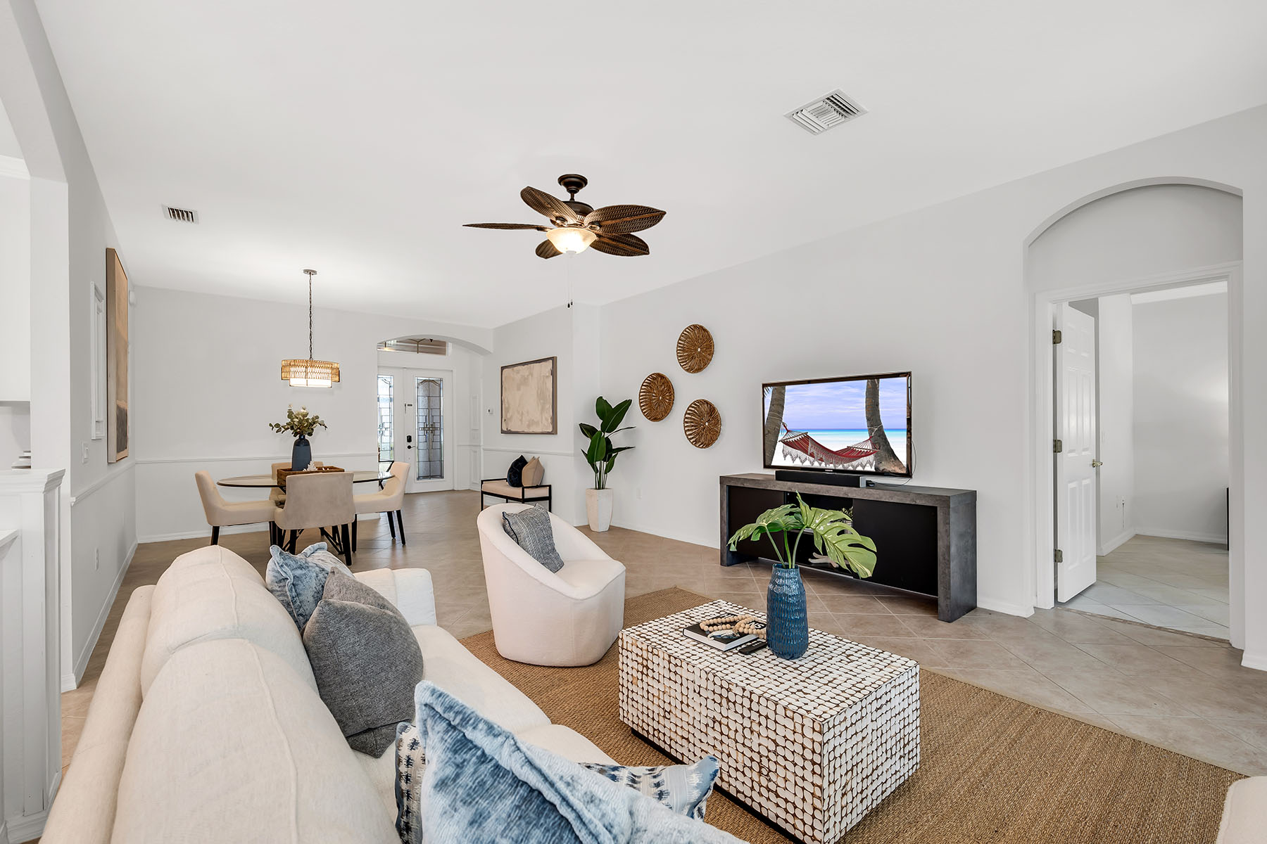  REFLECTION LAKES - 物件實景