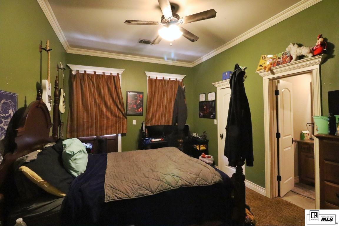 West Monroe, Louisiana, 71291, United States, 5 Bedrooms Bedrooms, ,5 BathroomsBathrooms,Residential,For Sale,1794590