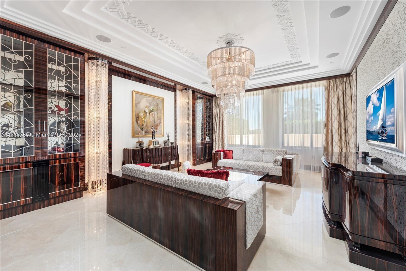 Miami Beach, Florida, 33109, United States, 6 Bedrooms Bedrooms, ,8 BathroomsBathrooms,Residential,For Sale,1876435