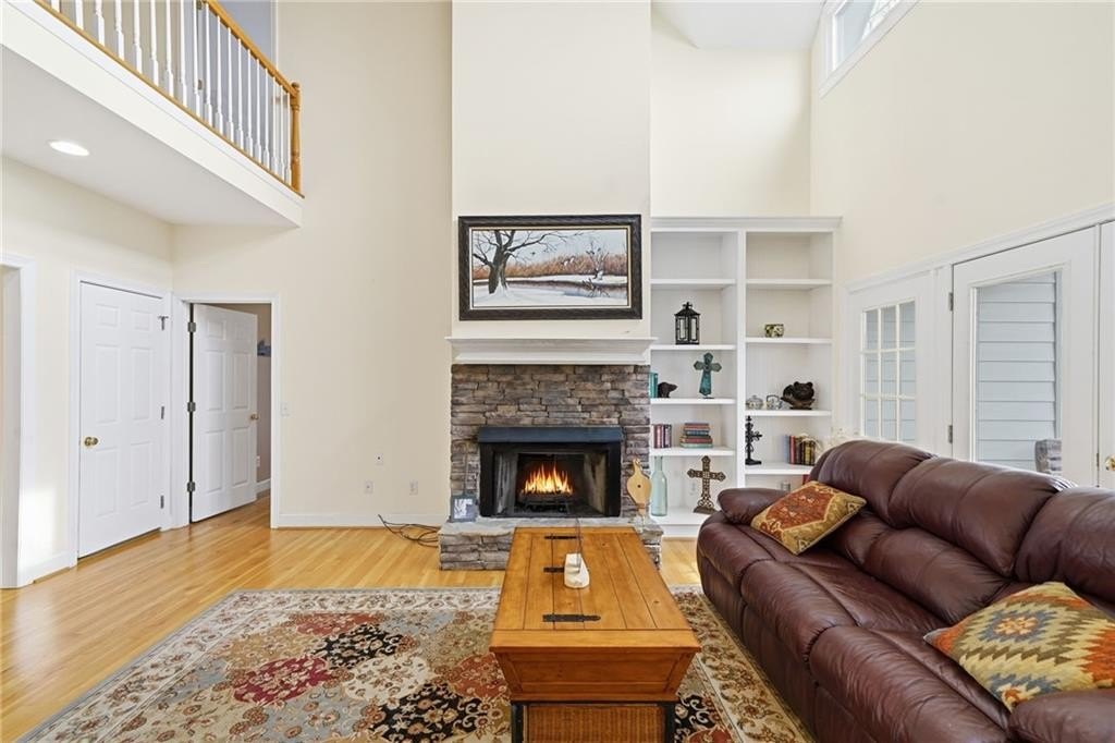 Jasper, Georgia, 30143, United States, 4 Bedrooms Bedrooms, ,4 BathroomsBathrooms,Residential,For Sale,2006104