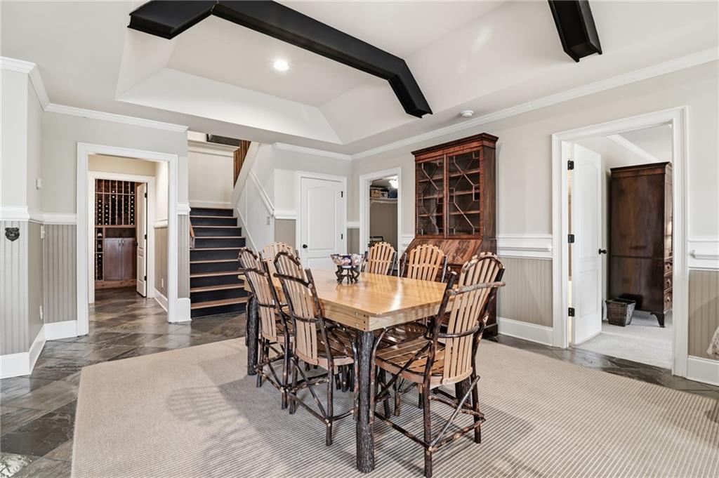 Big Canoe, Georgia, 30143, United States, 4 Bedrooms Bedrooms, ,6 BathroomsBathrooms,Residential,For Sale,2026421