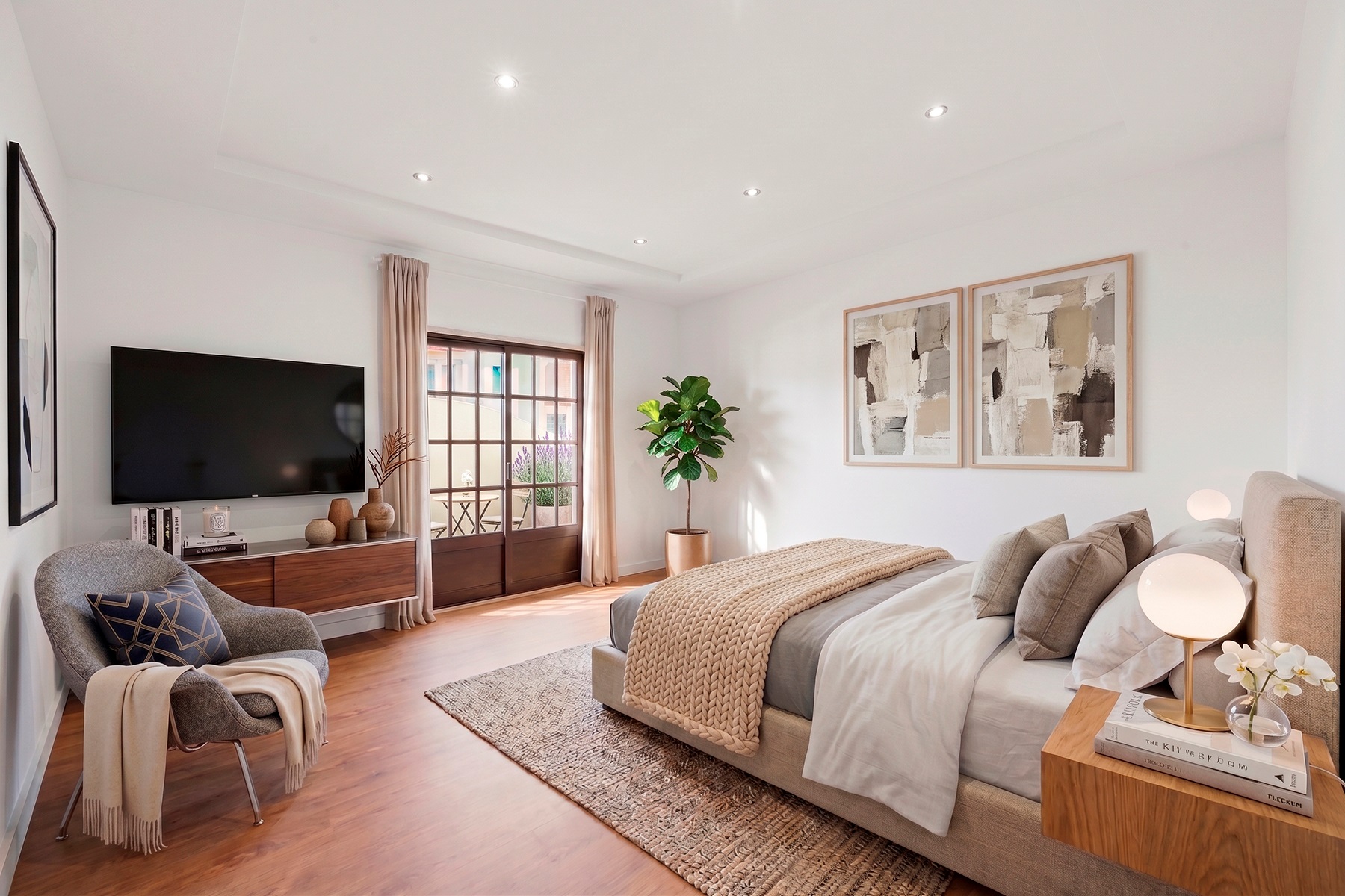  House, 5 bedrooms, for Sale - 物件實景