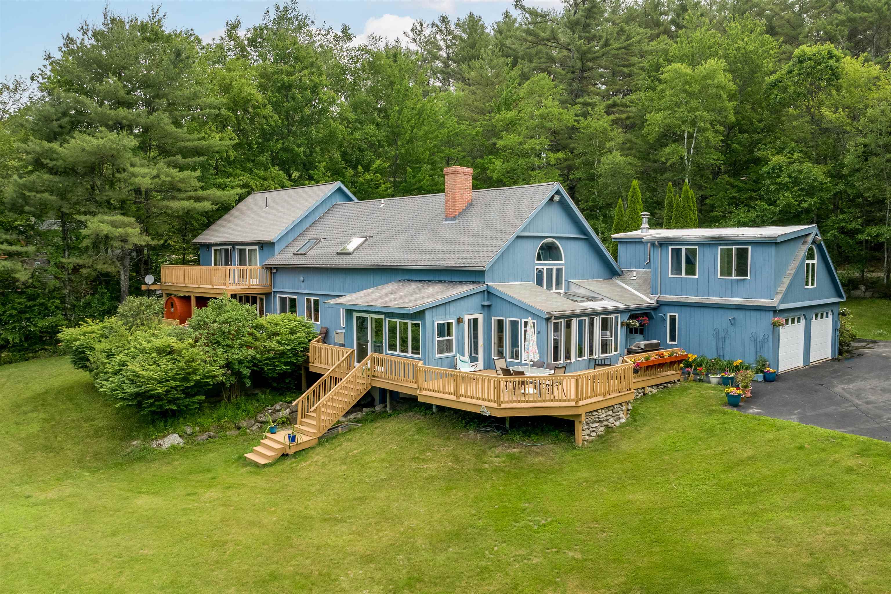 Newport, New Hampshire, 03773, United States, 4 Bedrooms Bedrooms, ,2 BathroomsBathrooms,Residential,For Sale,1891399