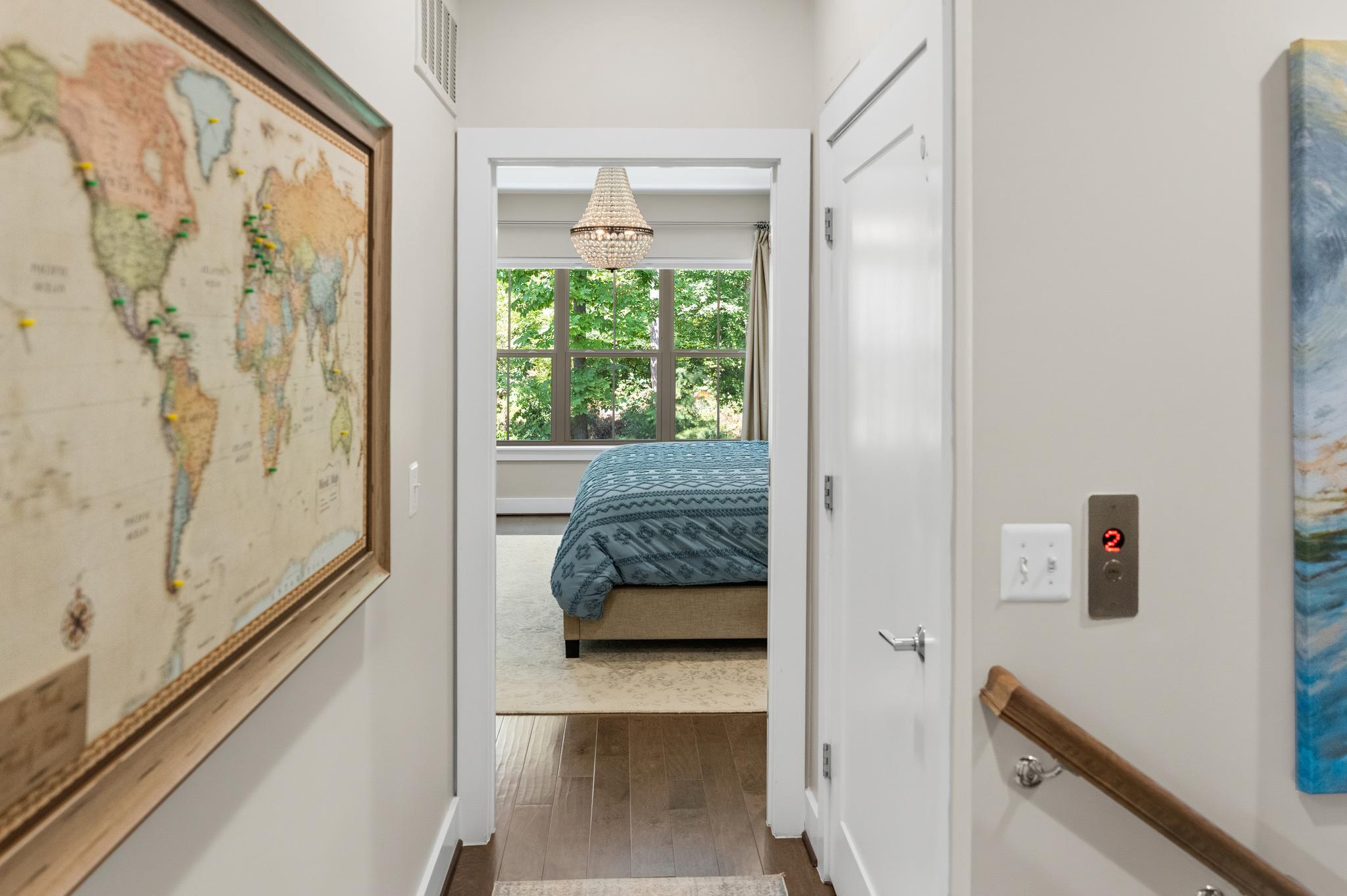  7774 Belvale Drive, Alexandria, VA, 22315 - 物件實景
