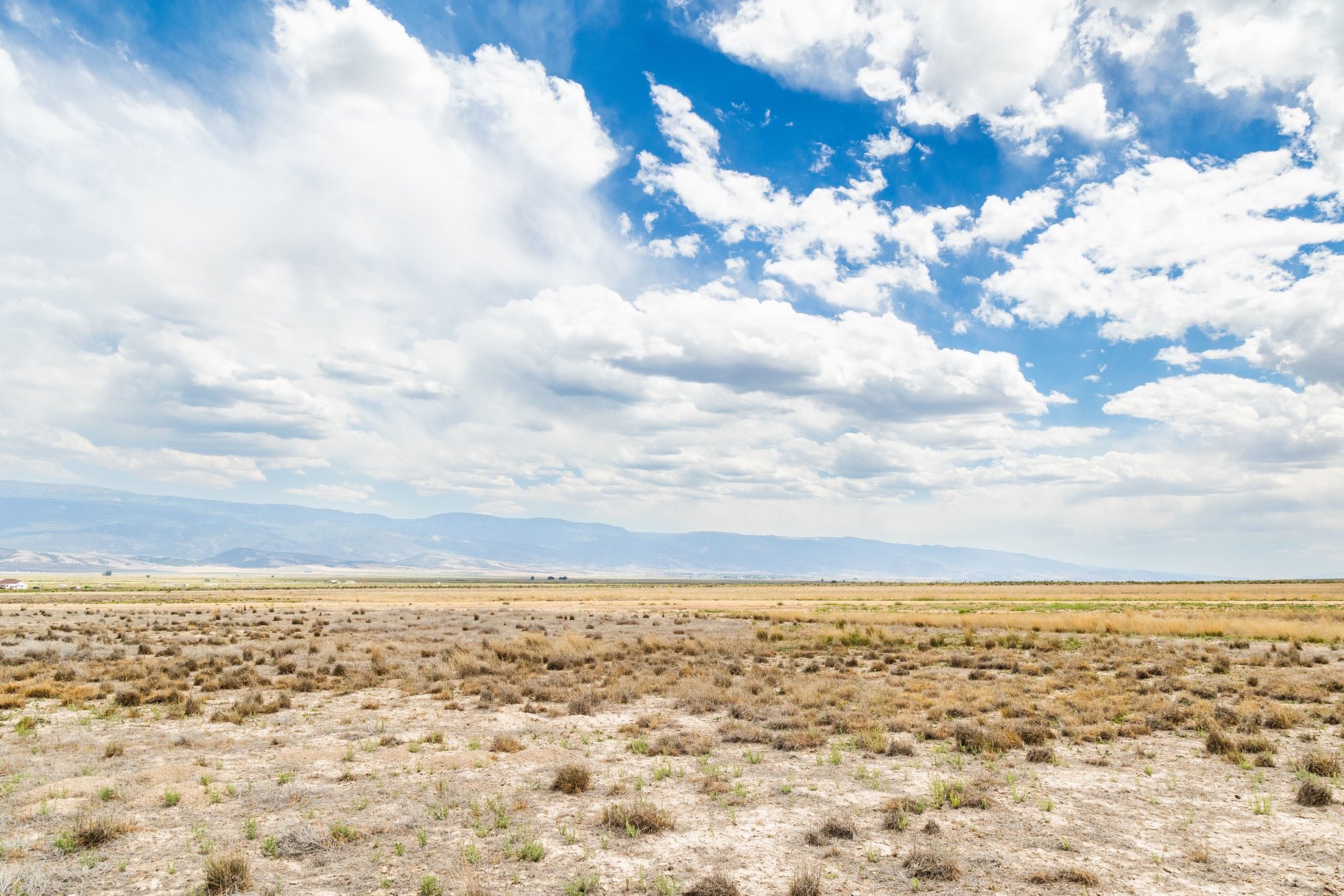  8.5-Acre Lots, No HOA, Stunning Horseshoe Mountain Views - 物件實景