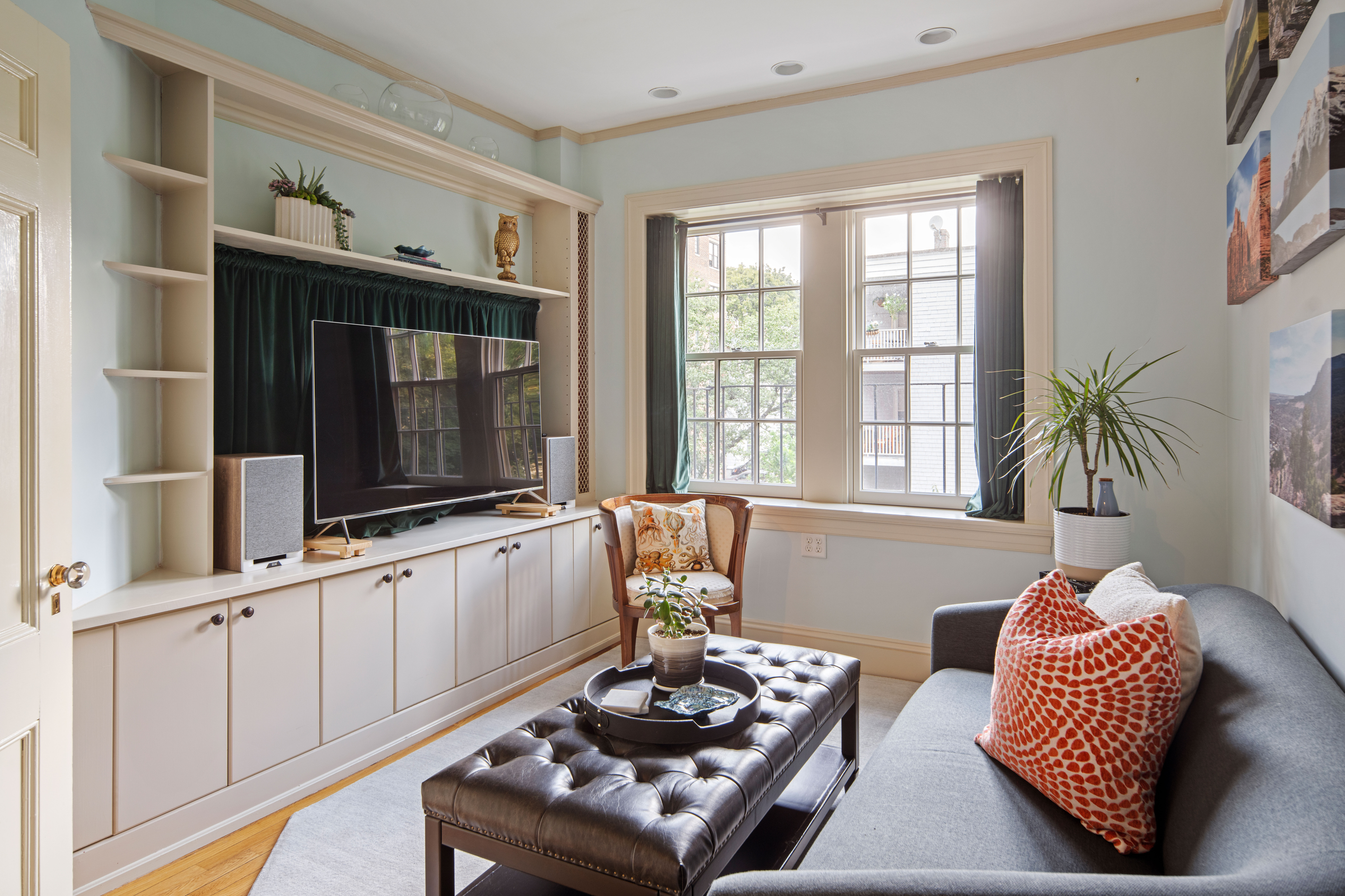  986 Memorial Drive - Unit 204, Cambridge, MA, 02138 - 物件實景