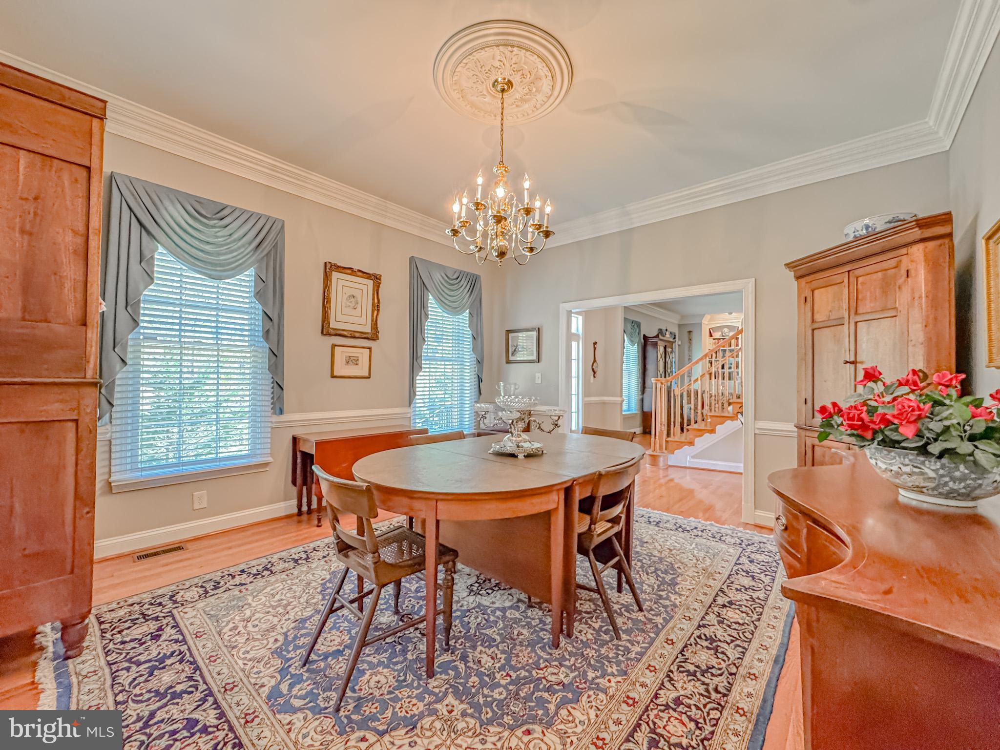 Fredericksburg, Virginia, 22405, United States, 5 Bedrooms Bedrooms, ,6 BathroomsBathrooms,Residential,For Sale,1765368