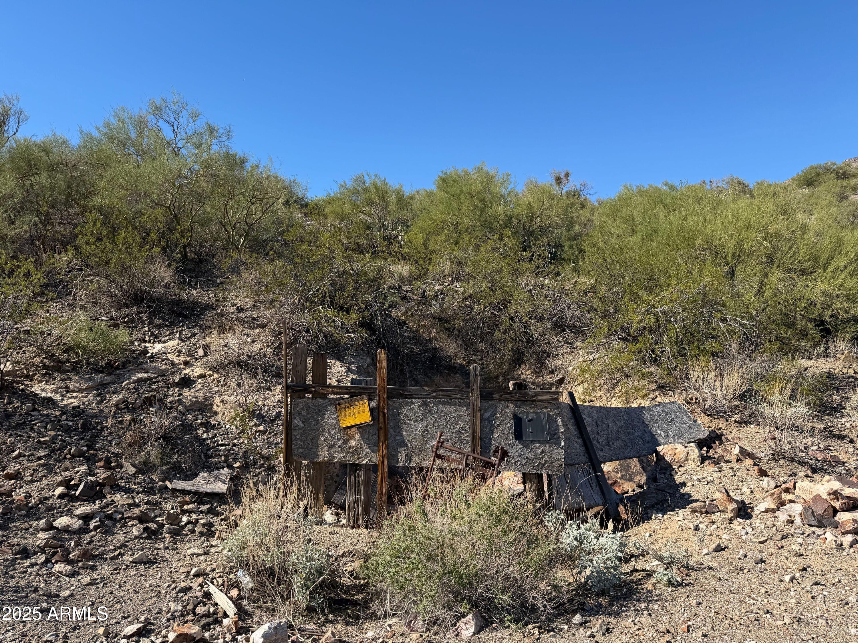 Congress, Arizona, 85332, United States, ,Land,For Sale,1983814