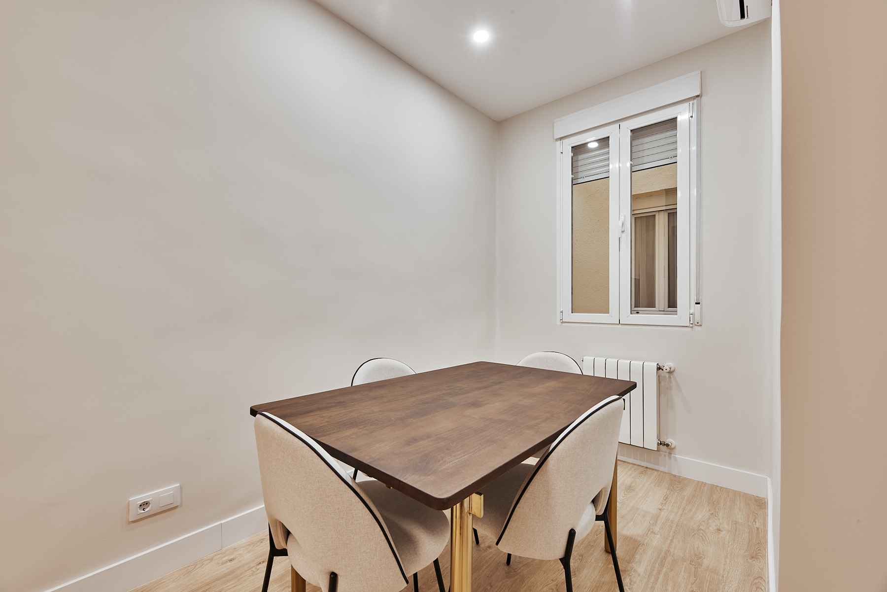  Functional flat in Goya - 物件實景