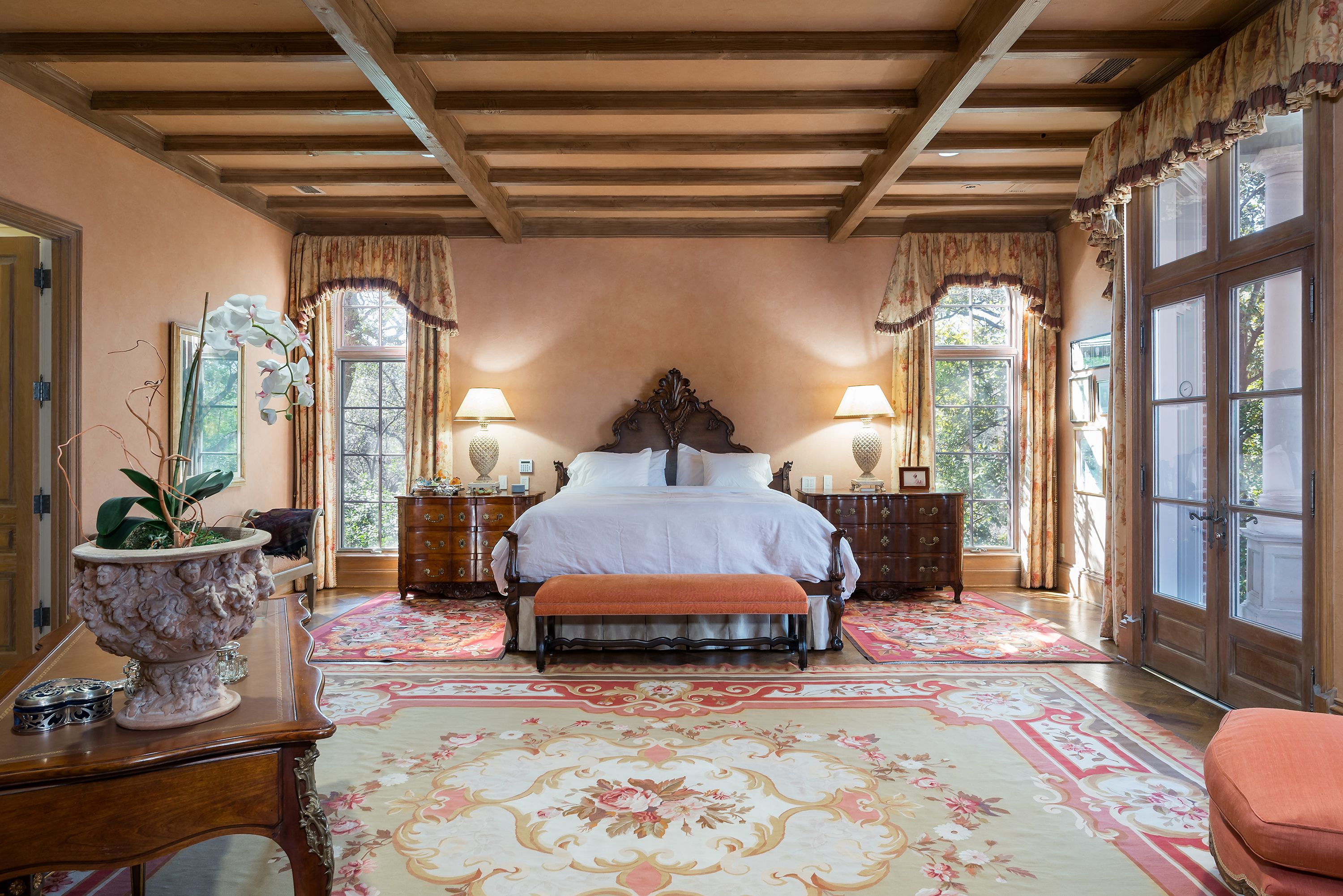  Comfortable, Classic Country French Living in the Heart of Dallas - 物件實景
