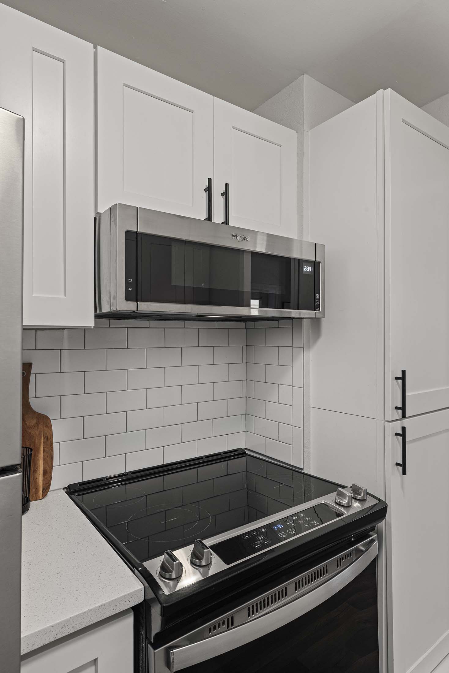  Live or Invest in the Heart of Atlanta — Furnished Condo with No Rental Limits - 物件實景