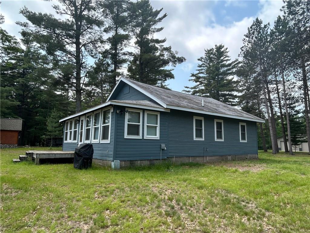 Danbury, Wisconsin, 54830, United States, 2 Bedrooms Bedrooms, ,1 BathroomBathrooms,Residential,For Sale,1896603