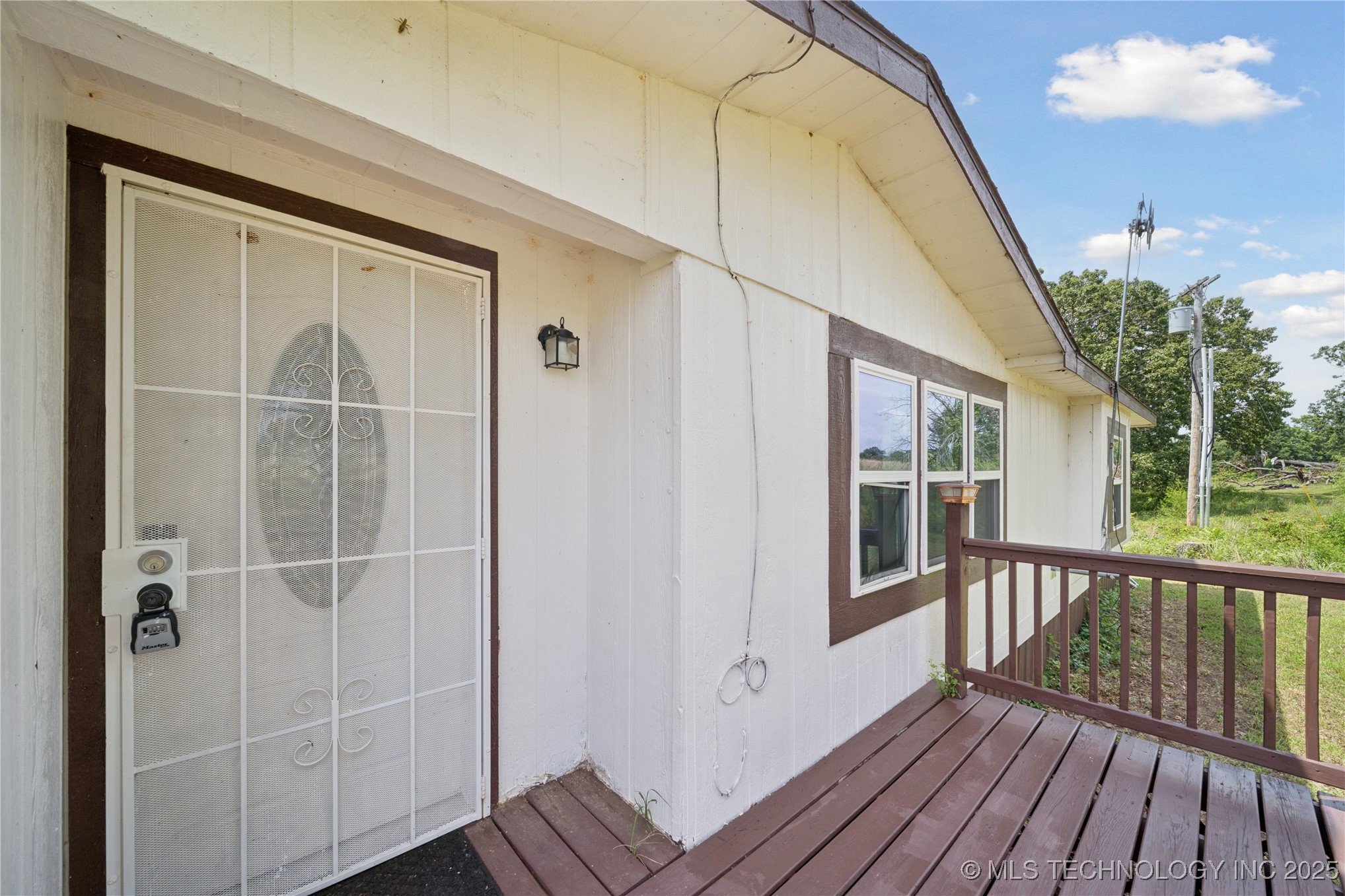 Henryetta, Oklahoma, 74437, United States, 3 Bedrooms Bedrooms, ,2 BathroomsBathrooms,Residential,For Sale,1907675