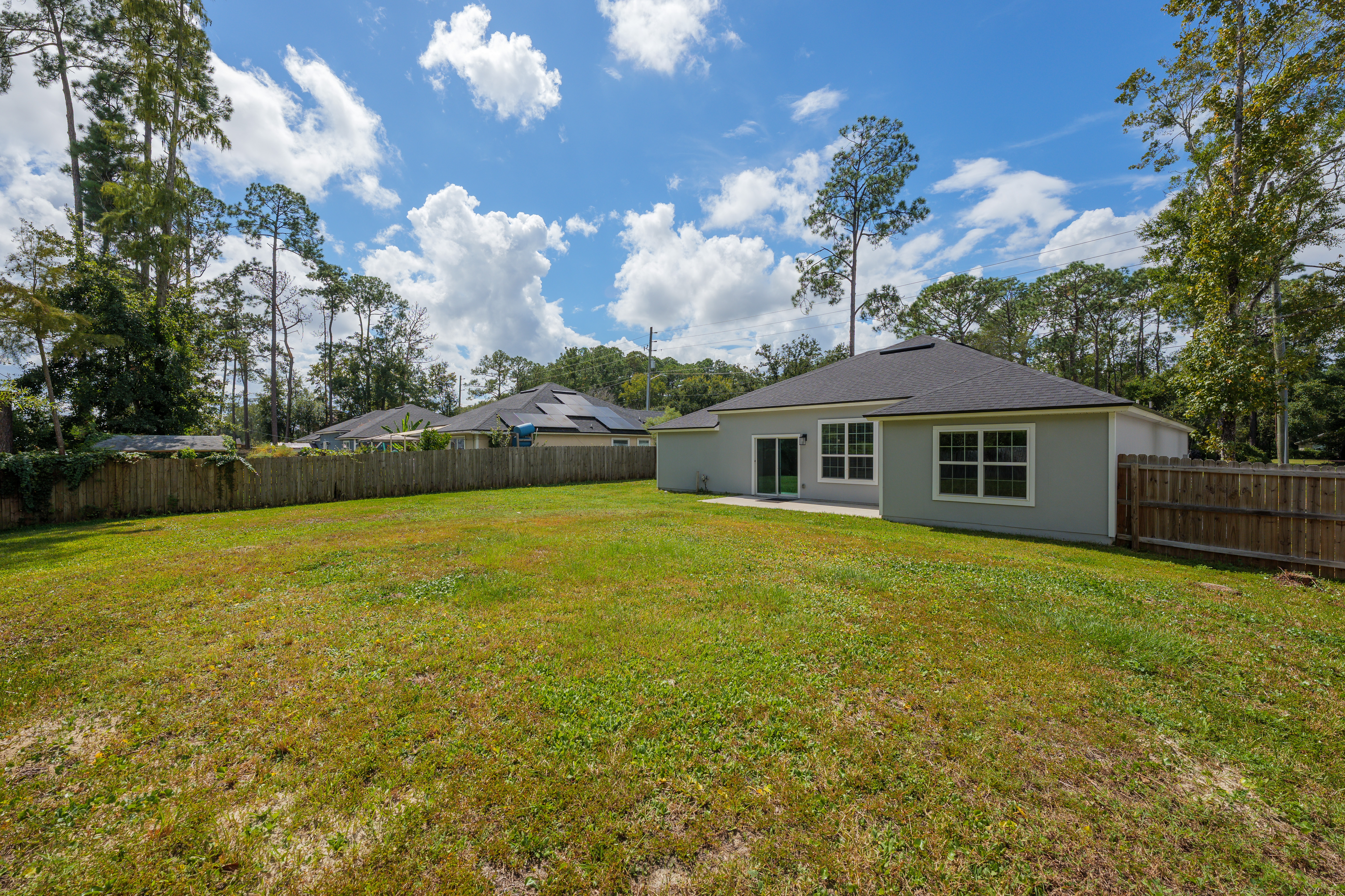  11839 Charlie Road, Jacksonville, FL, 32218 - 物件實景