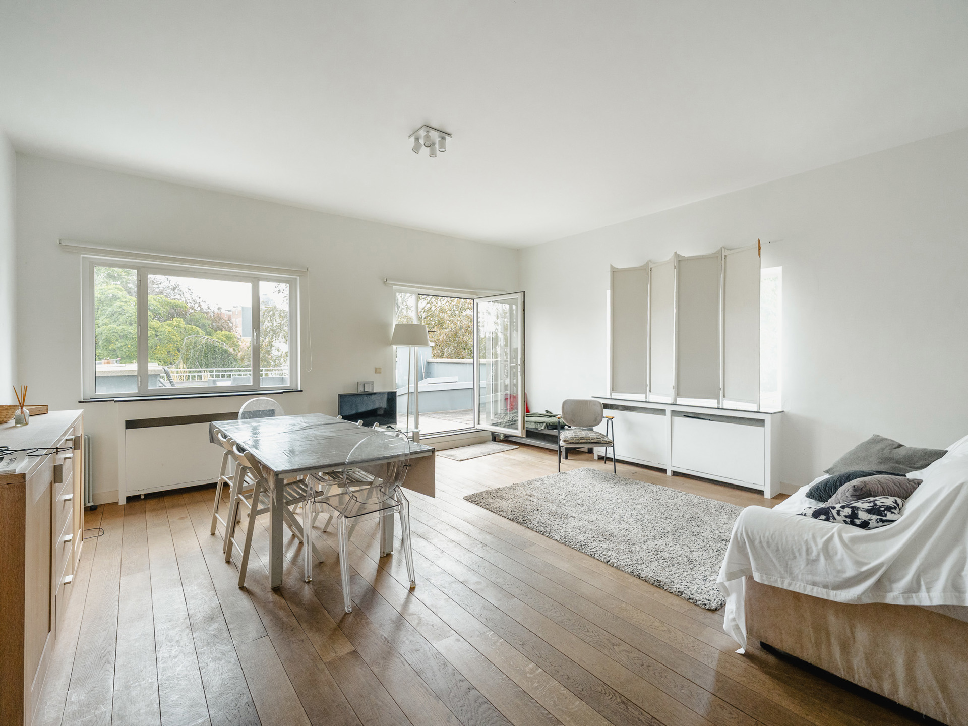  Uccle I Place Brugmann - 物件實景