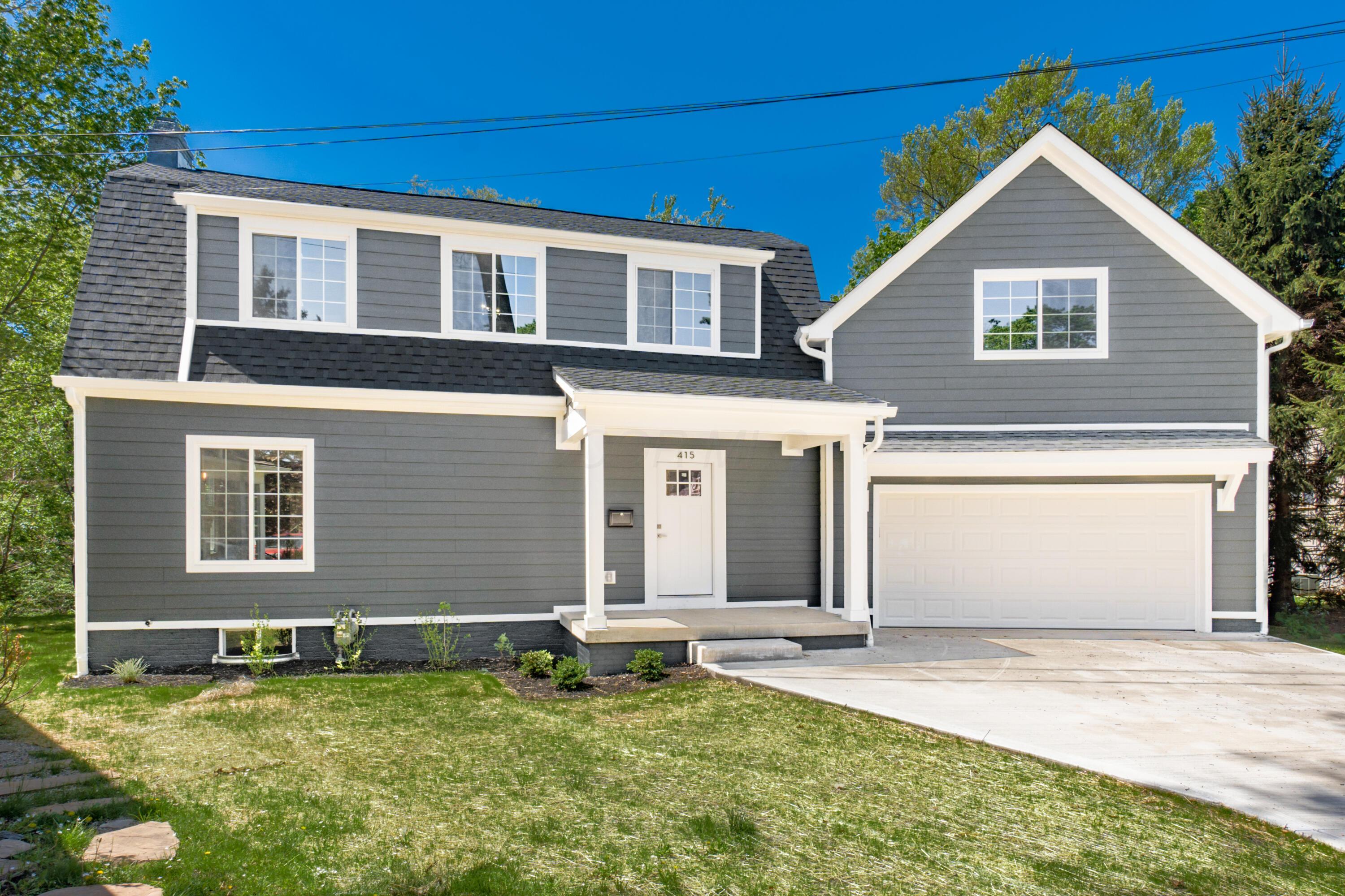 Columbus, Ohio, 43202, United States, 5 Bedrooms Bedrooms, ,4 BathroomsBathrooms,Residential,For Sale,1988321