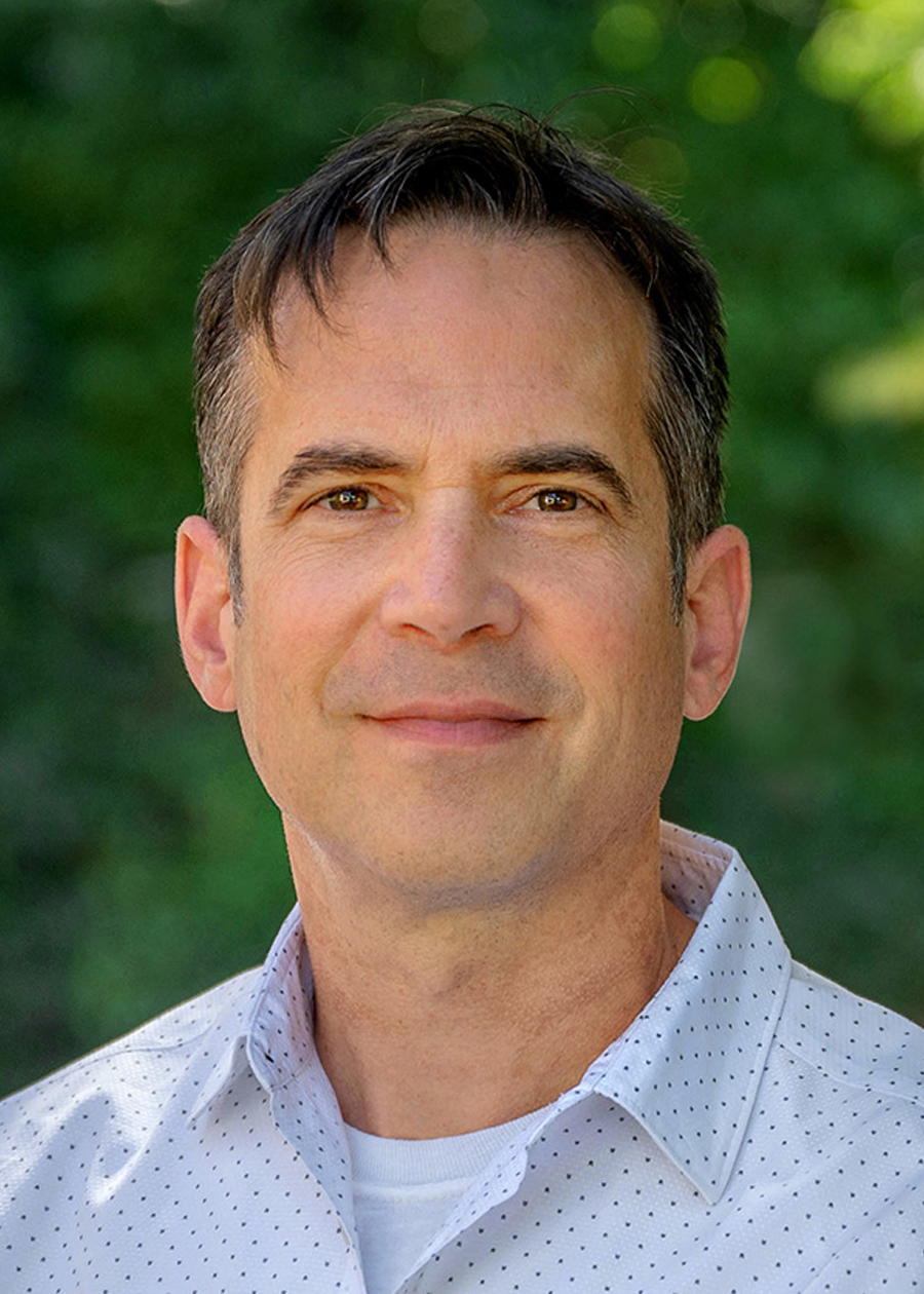 Jeff Birndorf