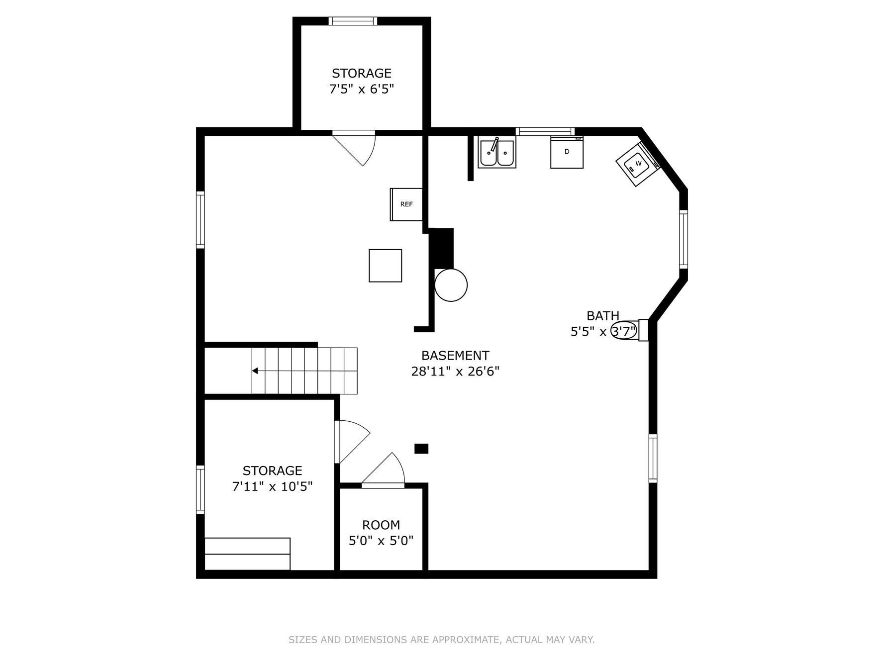Minneapolis, Minnesota, 55408, United States, 4 Bedrooms Bedrooms, ,2 BathroomsBathrooms,Residential,For Sale,1919825