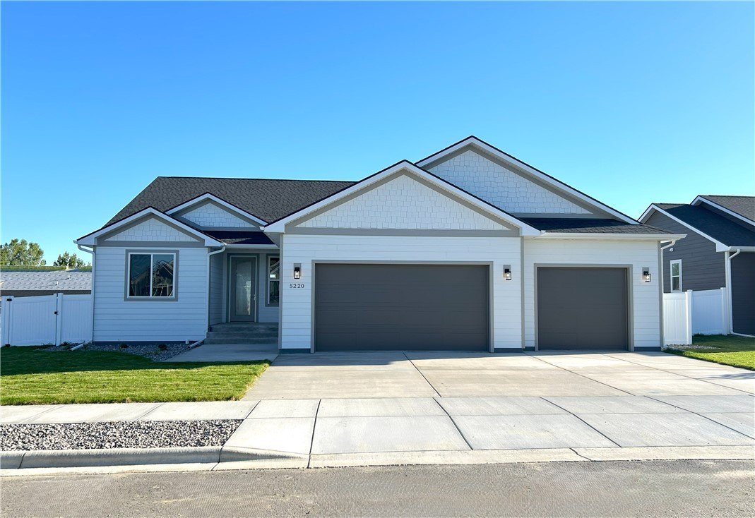 Billings, Montana, 59106, United States, 5 Bedrooms Bedrooms, ,3 BathroomsBathrooms,Residential,For Sale,1982217