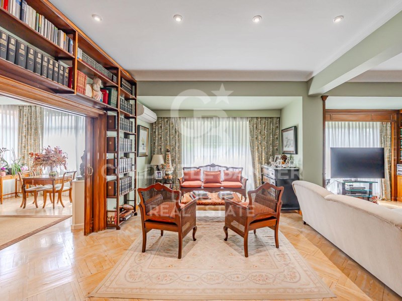 Madrid, Madrid, Chamart?n, El Viso Madrid, Madrid, Madrid, Comunidad de Madrid, ES, 4 Bedrooms Bedrooms, ,3 BathroomsBathrooms,Residential,For Sale,Madrid, Madrid, Chamart?n, El Viso Madrid, Madrid,1541343