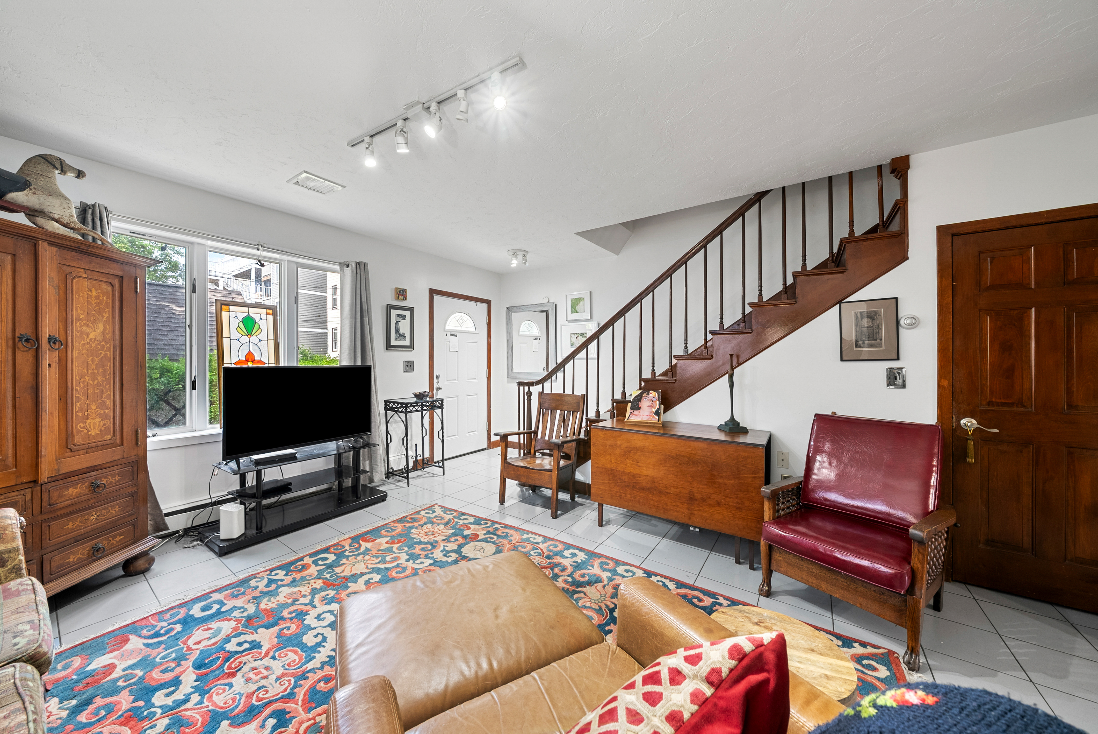  3 London Court, Boston, MA, 02128 - 物件實景