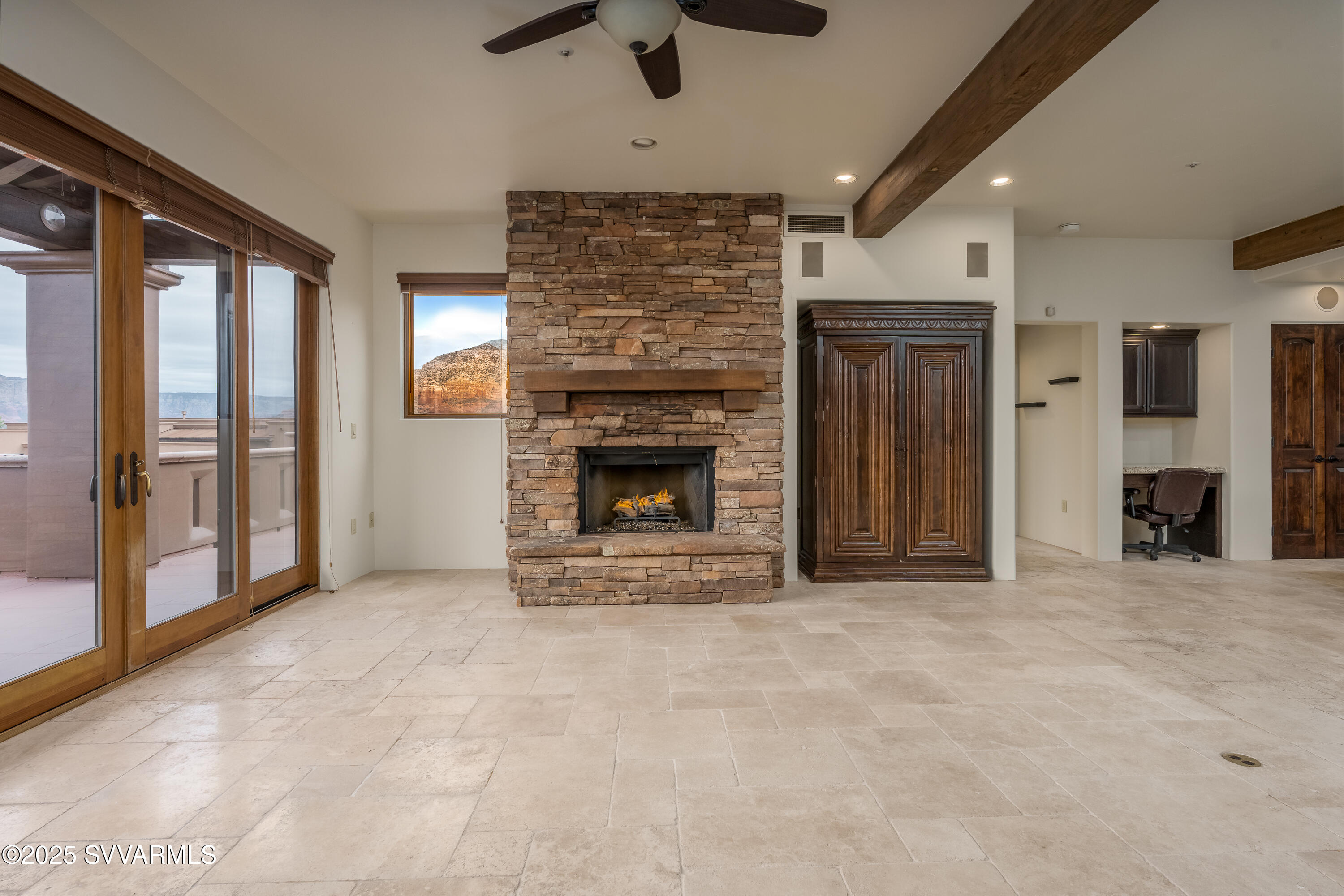 Sedona, Arizona, 86336, United States, 2 Bedrooms Bedrooms, ,2 BathroomsBathrooms,Residential,For Sale,1713123