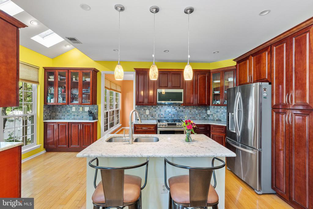 Plainsboro, New Jersey, 08536, United States, 4 Bedrooms Bedrooms, ,3 BathroomsBathrooms,Residential,For Sale,1922376