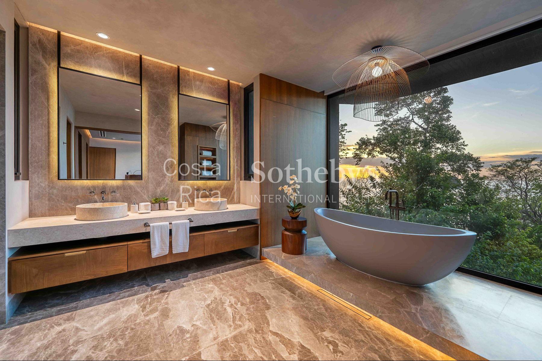  Relaxed Luxury Residence in Guanacaste - 物件實景