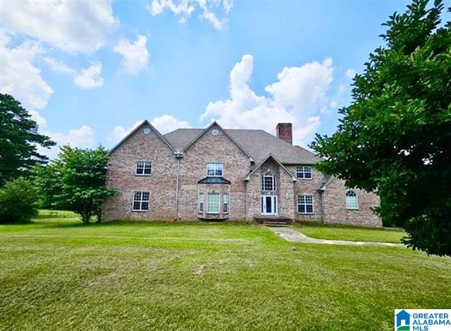 Odenville, Alabama, 35120, United States, 5 Bedrooms Bedrooms, ,5 BathroomsBathrooms,Residential,For Sale,1975337