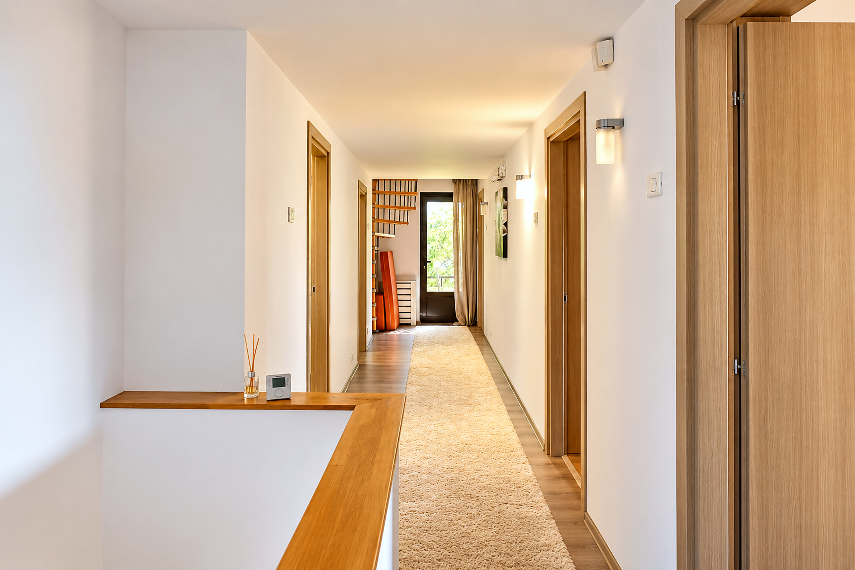 Residence with Swimming Pool in Snagov Most