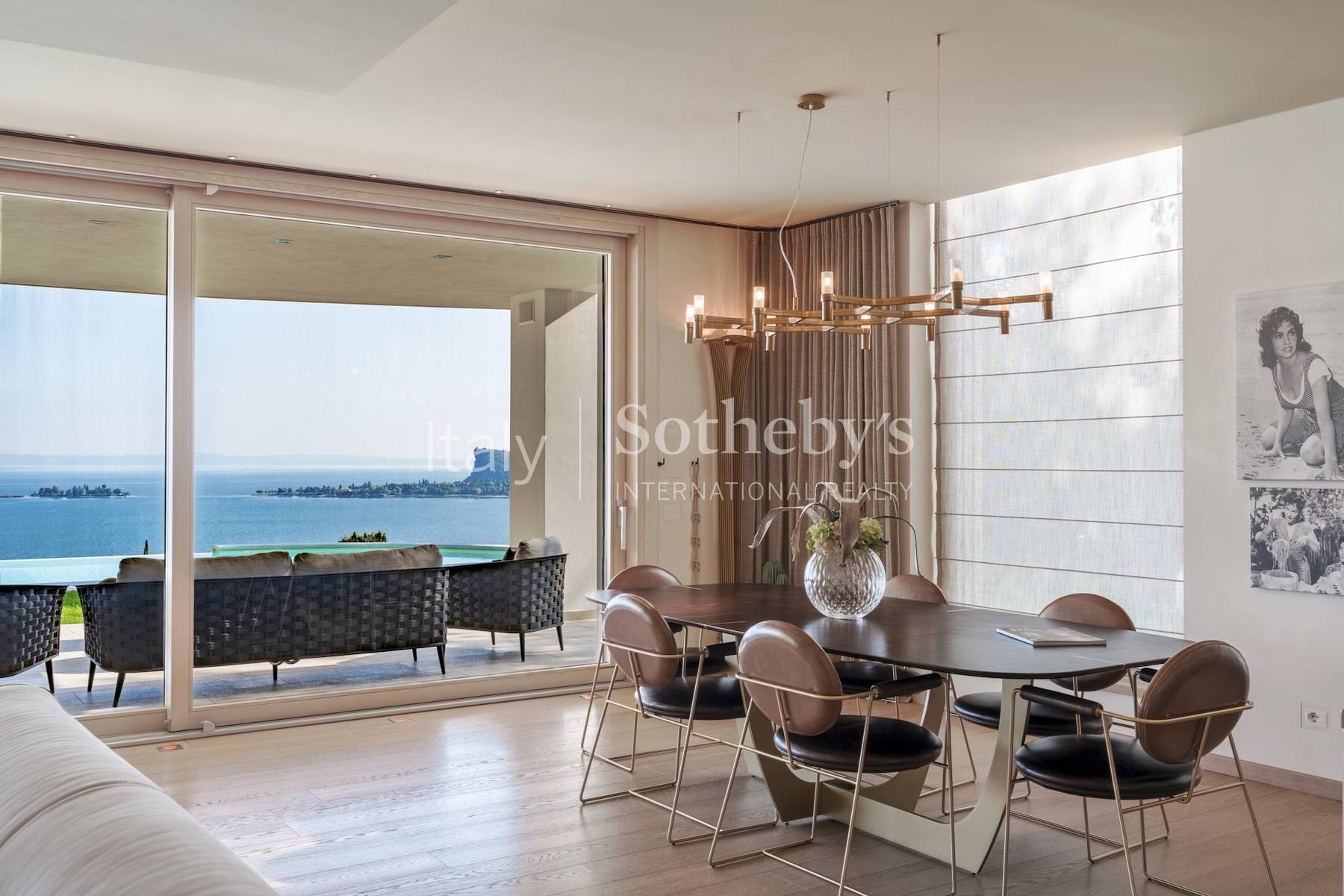  Prestigious villa with pool and panoramic views - 物件實景