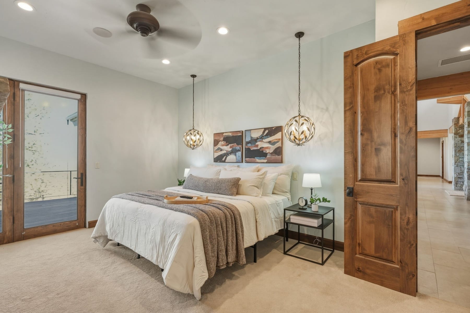  3487 NW Greenleaf Way Bend, OR 97703 - 物件實景