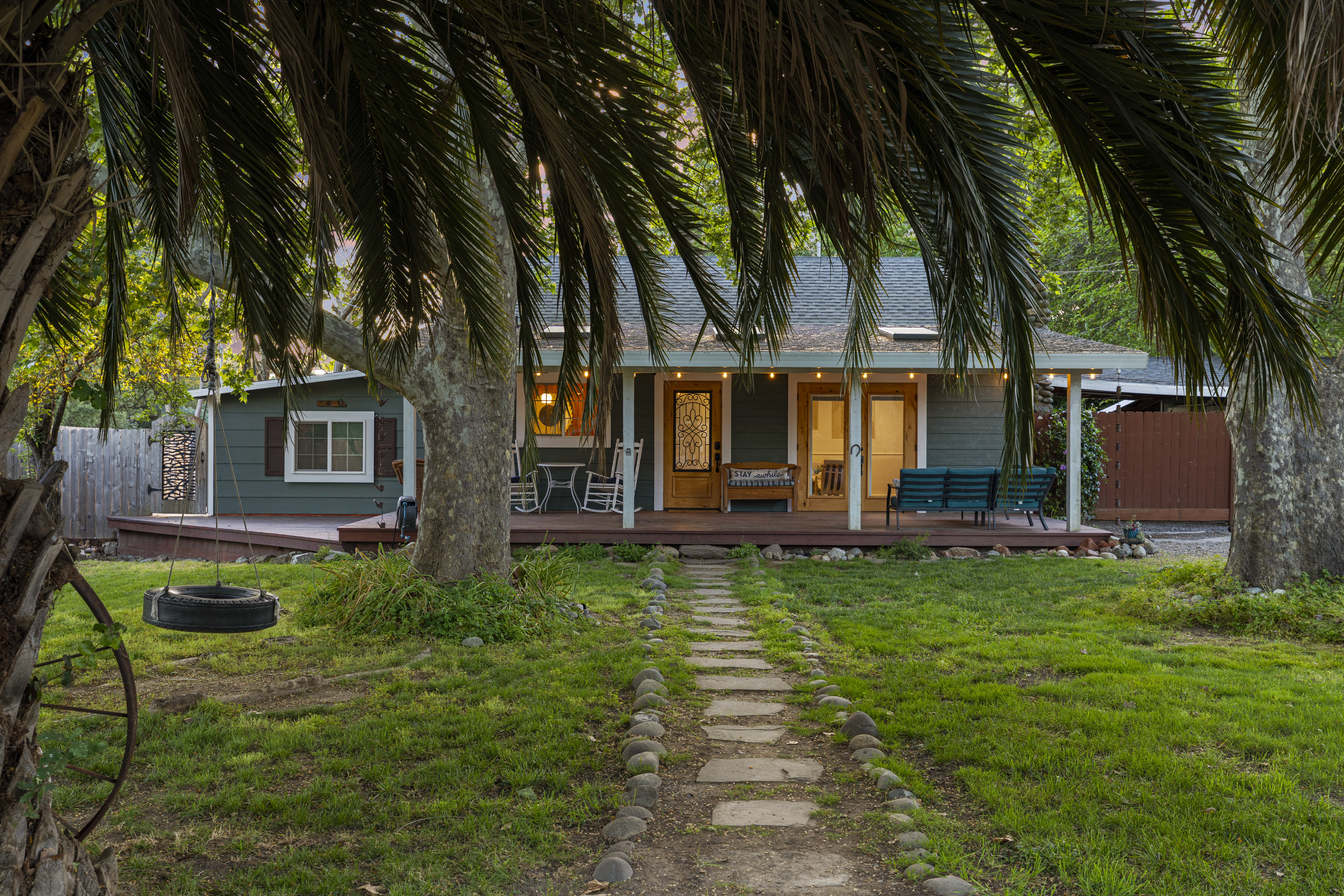  6005 Beech Avenue, Orangevale, CA 95662 - 物件實景