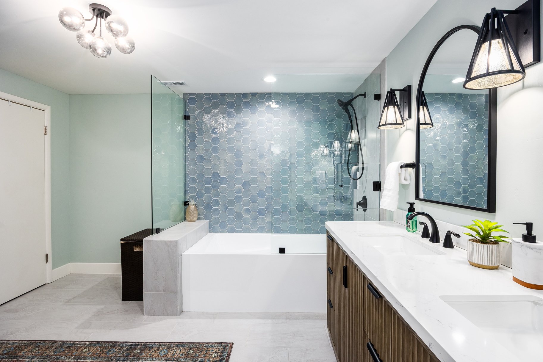  Fully Remodeled Luxury Retreat with City Views - 物件實景