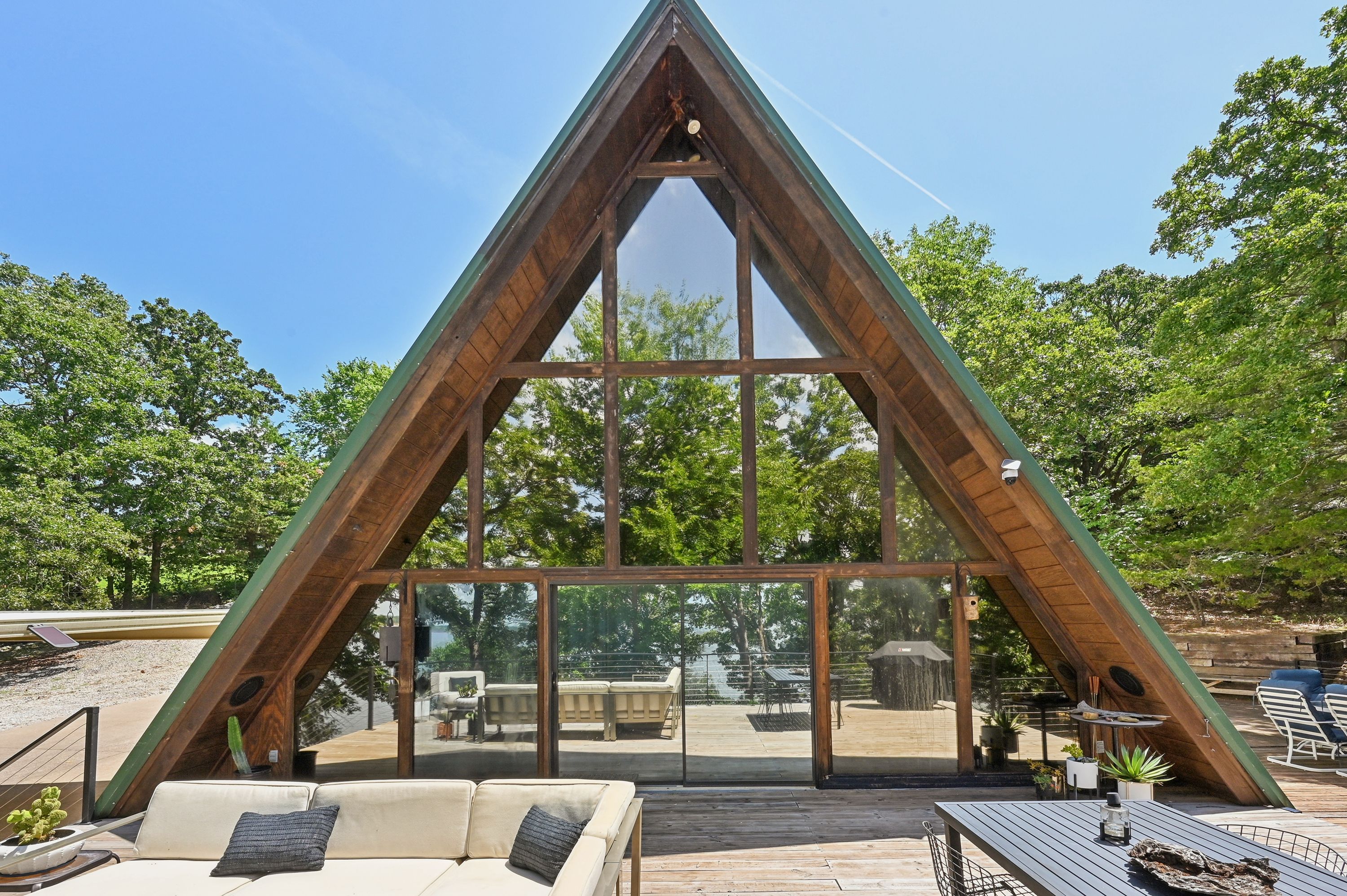  90 West Cedar Loop, Cleveland, OK 74020 - 物件實景