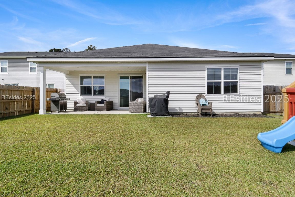 Bluffton, South Carolina, 29910, United States, 4 Bedrooms Bedrooms, ,3 BathroomsBathrooms,Residential,For Sale,1972910