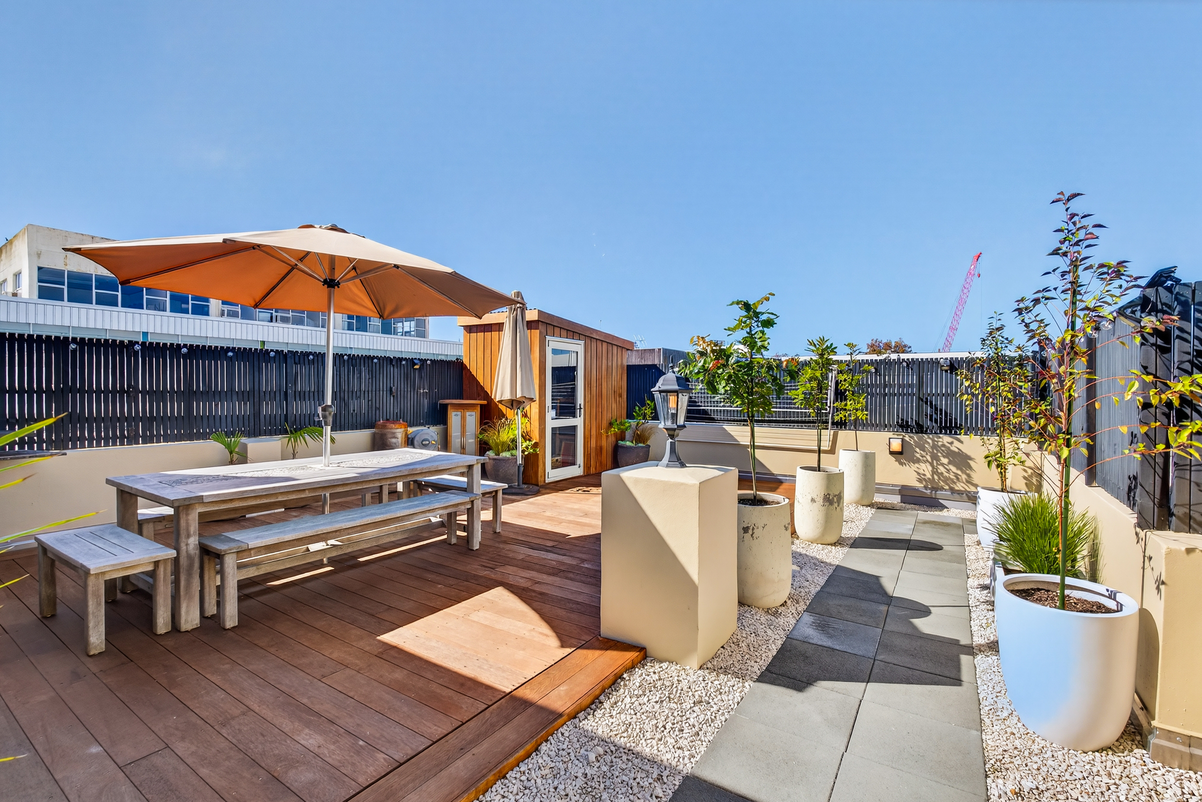  Timeless Art Deco Apartment with City Parking - 物件實景