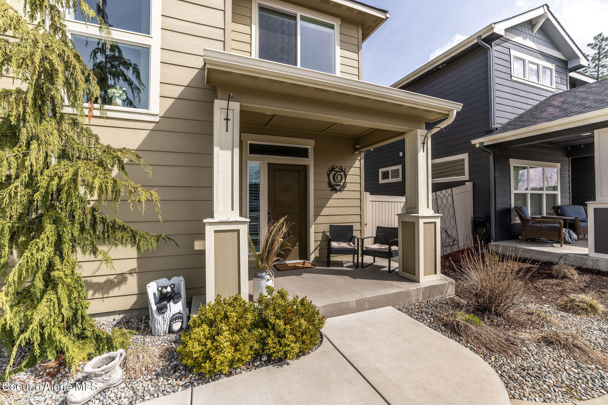 Coeur D'alene, Idaho, 83815, United States, 5 Bedrooms Bedrooms, ,4 BathroomsBathrooms,Residential,For Sale,1754735